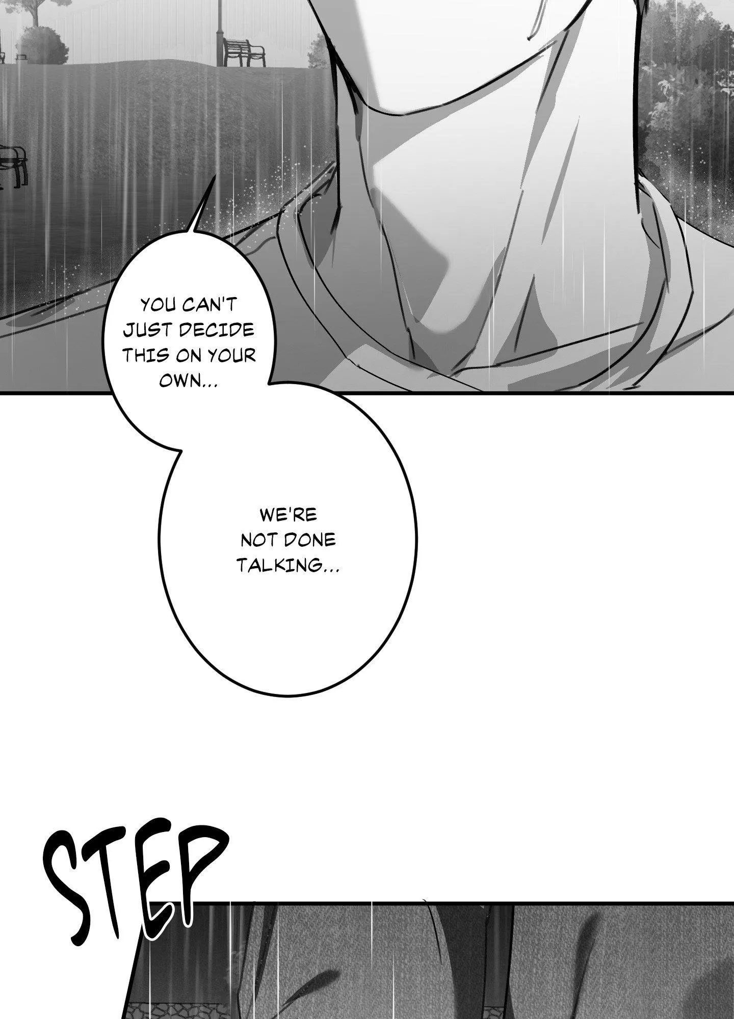 Chase U - Chapter 8 Page 49