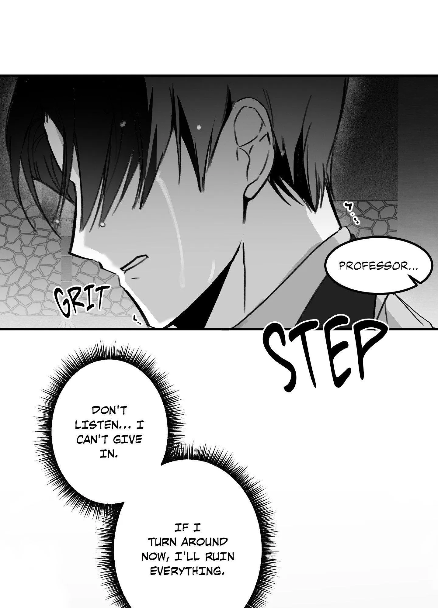 Chase U - Chapter 8 Page 51