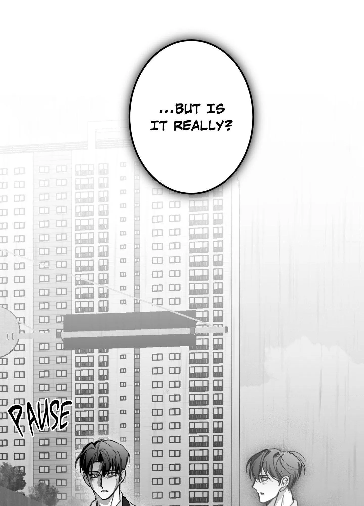Chase U - Chapter 8 Page 54