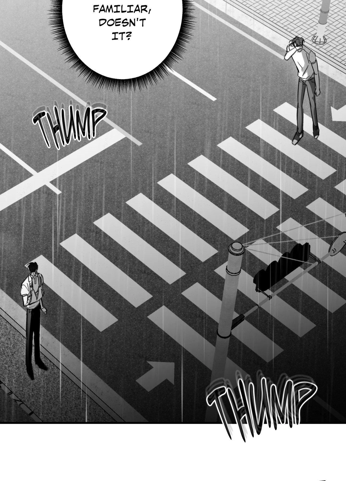 Chase U - Chapter 8 Page 57