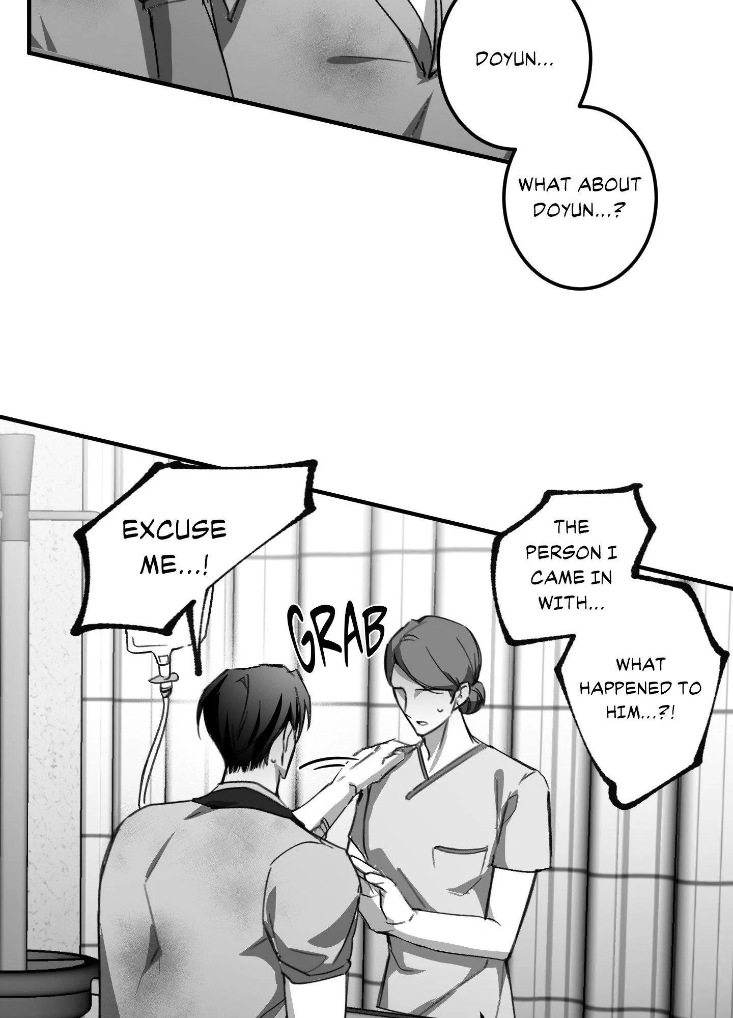 Chase U - Chapter 8 Page 77