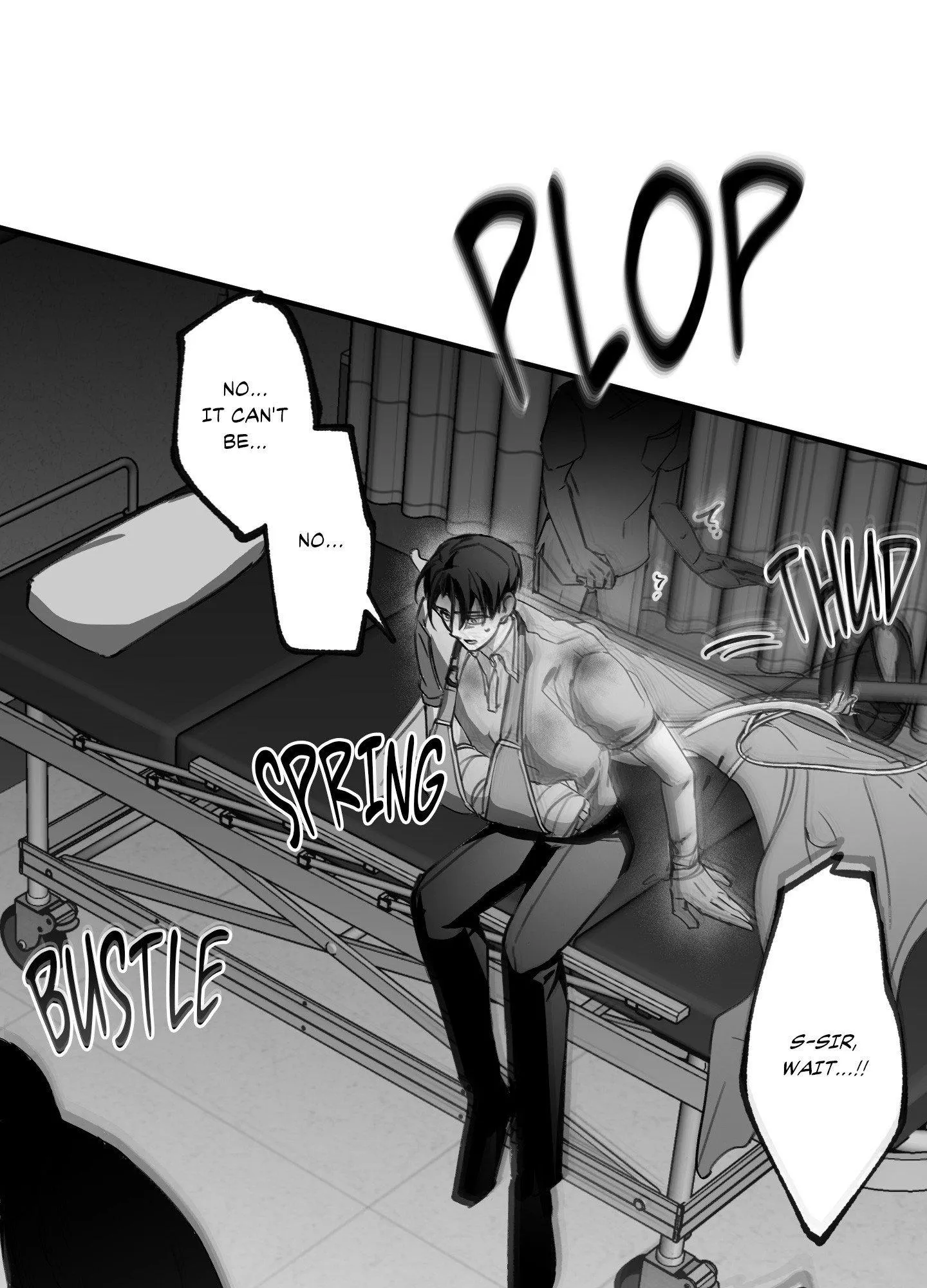 Chase U - Chapter 8 Page 81
