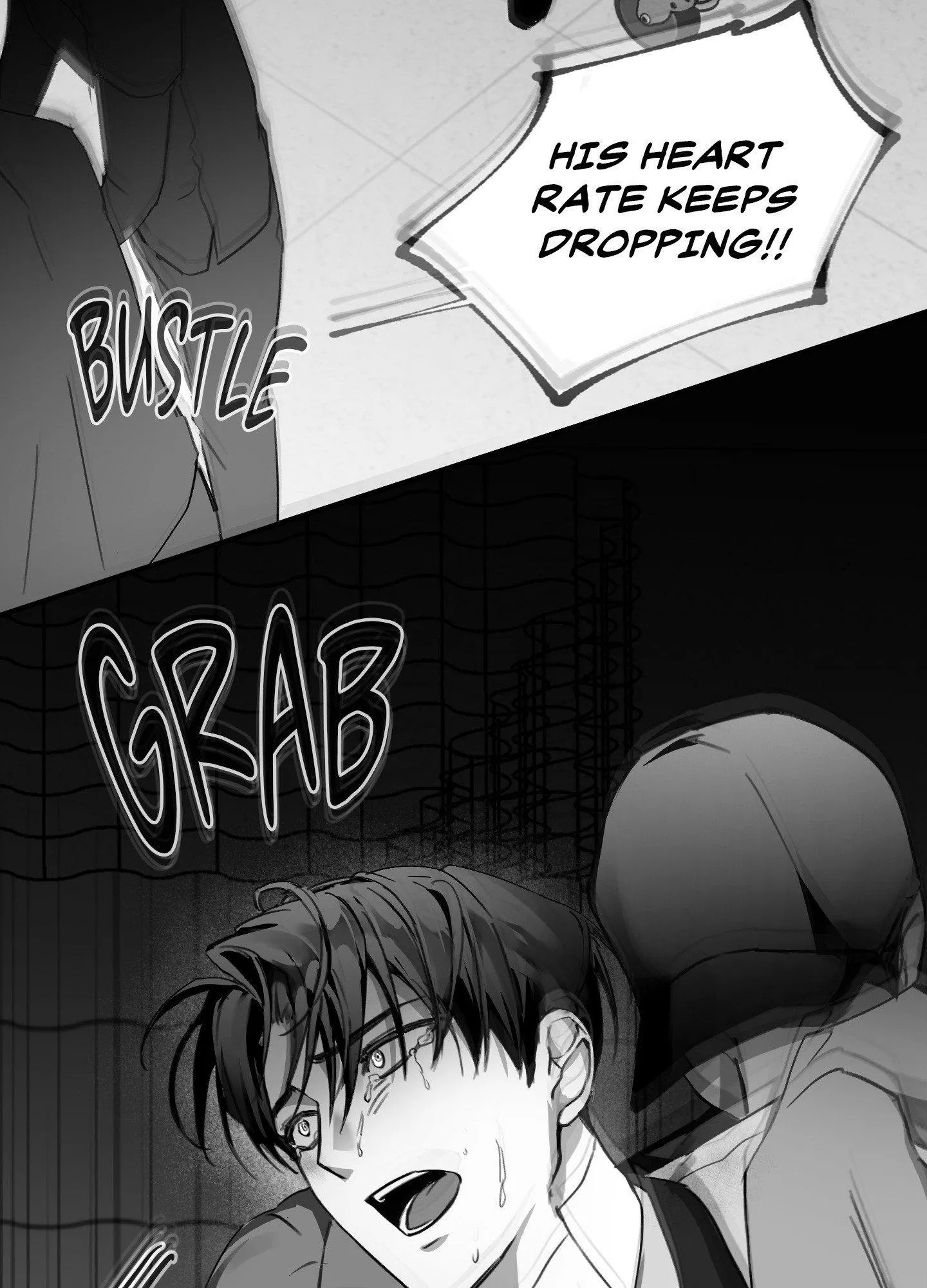 Chase U - Chapter 8 Page 82