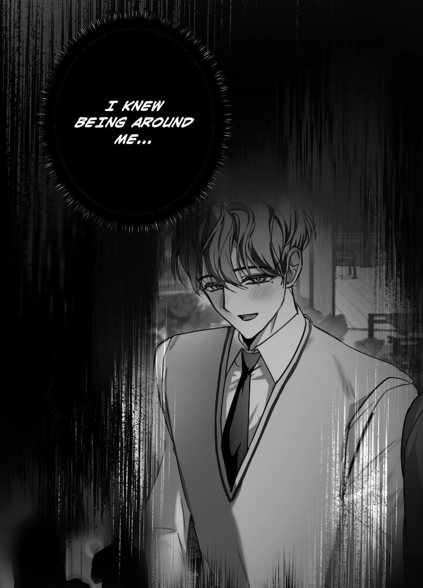 Chase U - Chapter 8 Page 90
