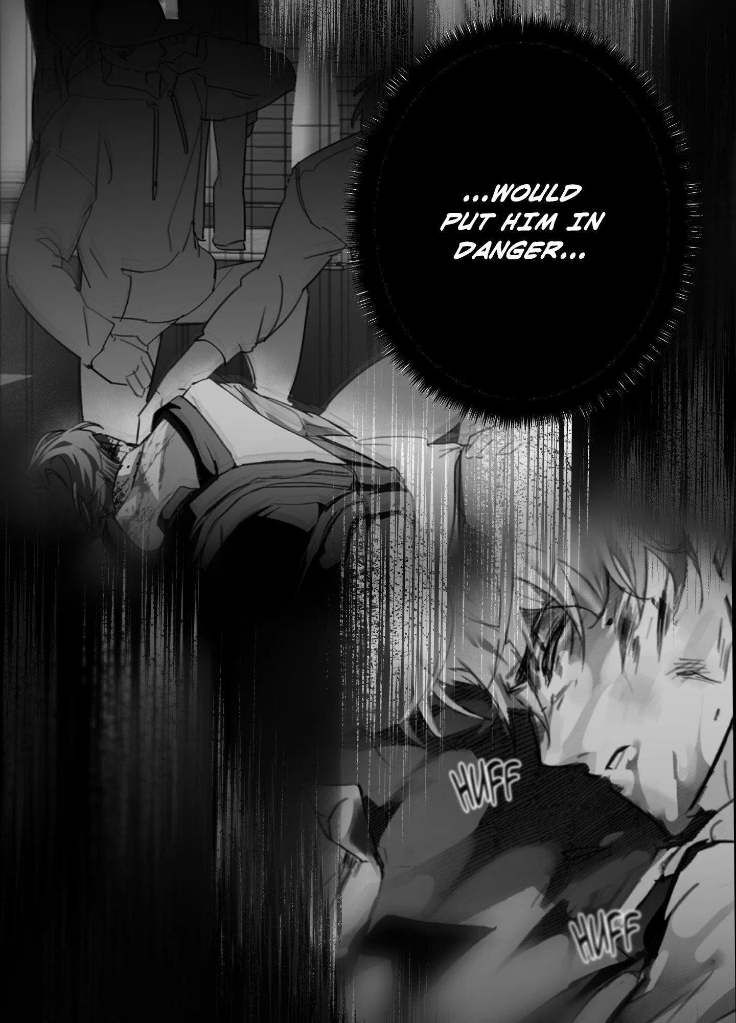Chase U - Chapter 8 Page 91