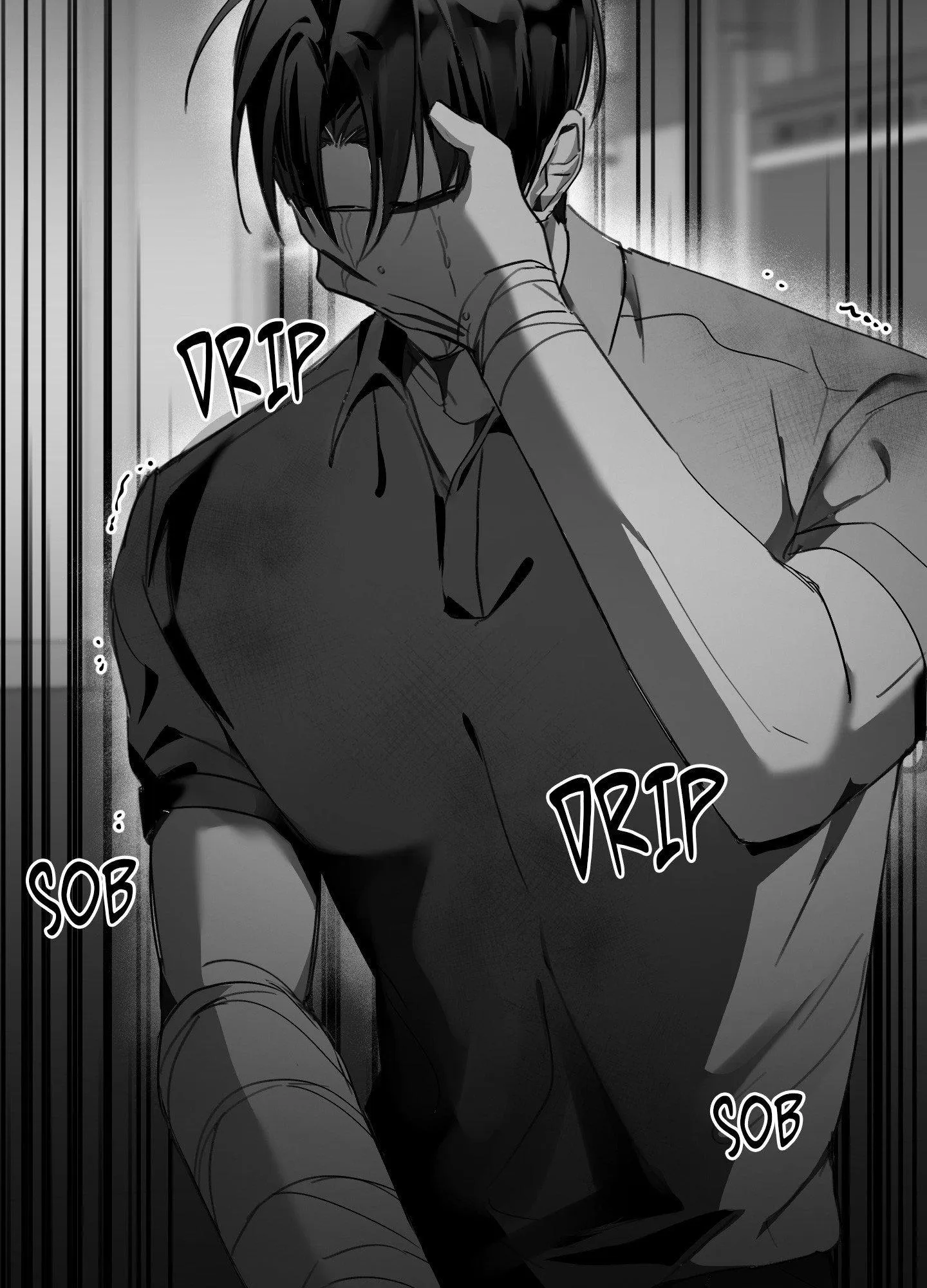 Chase U - Chapter 8 Page 93