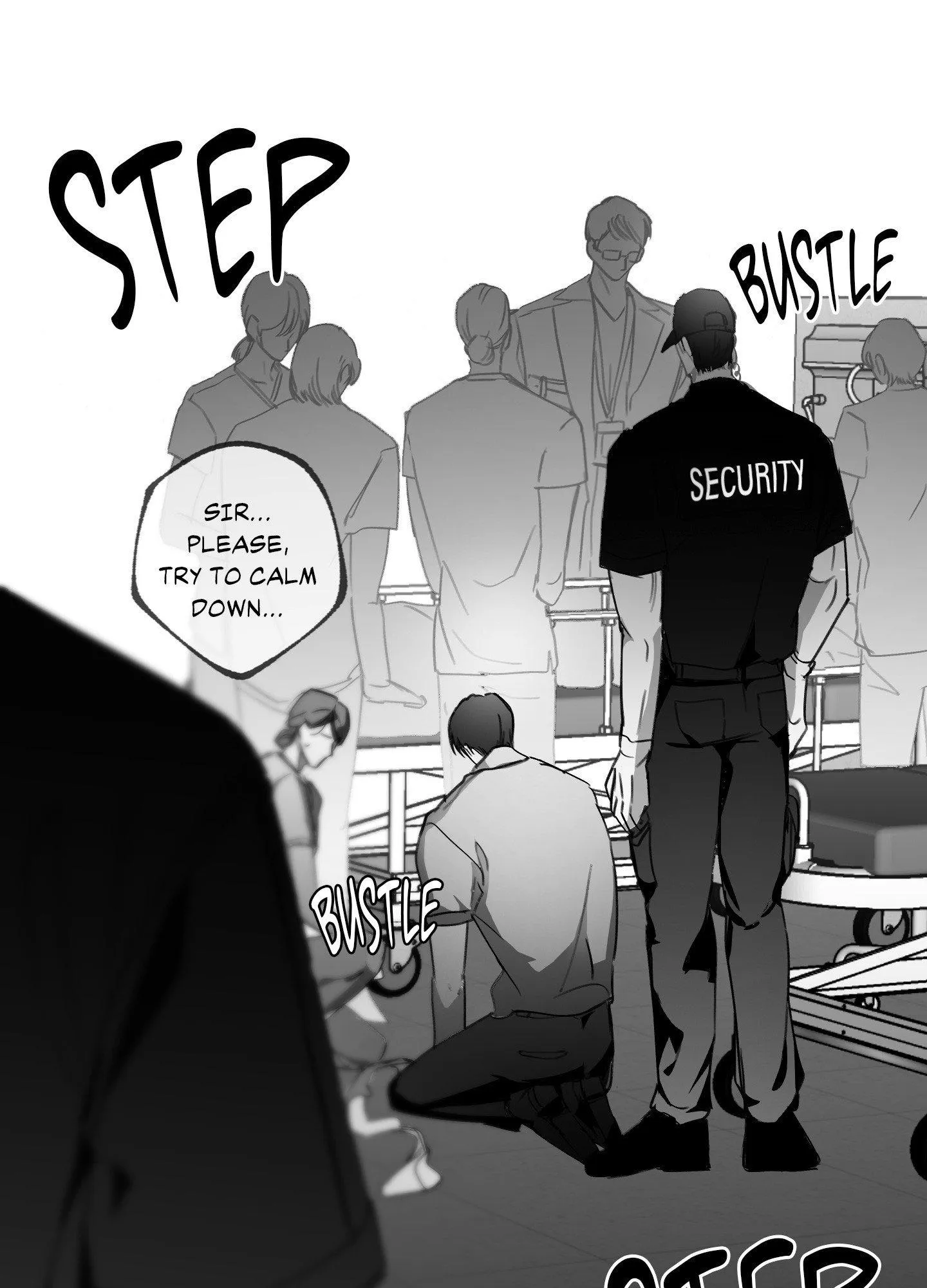 Chase U - Chapter 8 Page 95