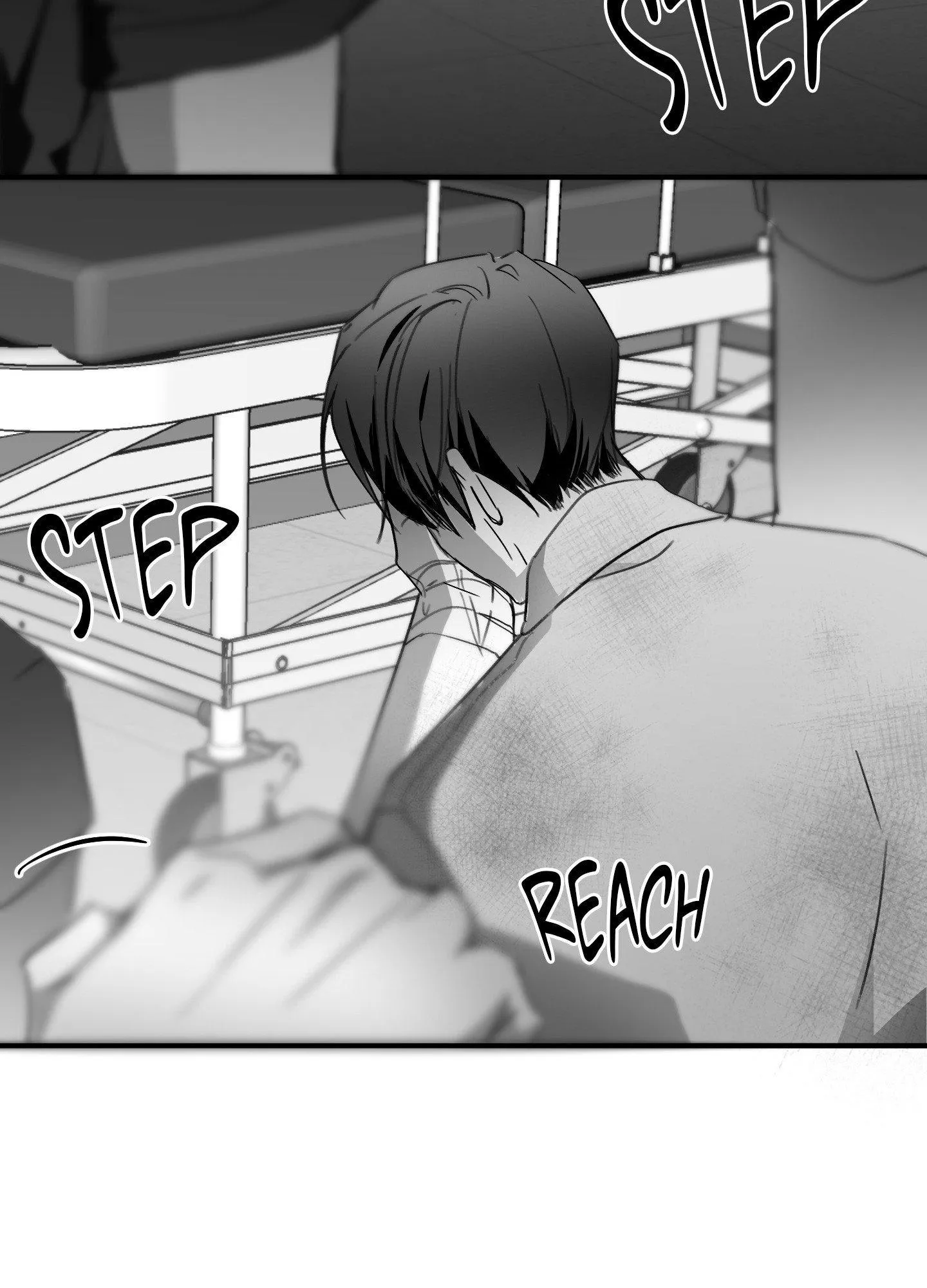 Chase U - Chapter 8 Page 96