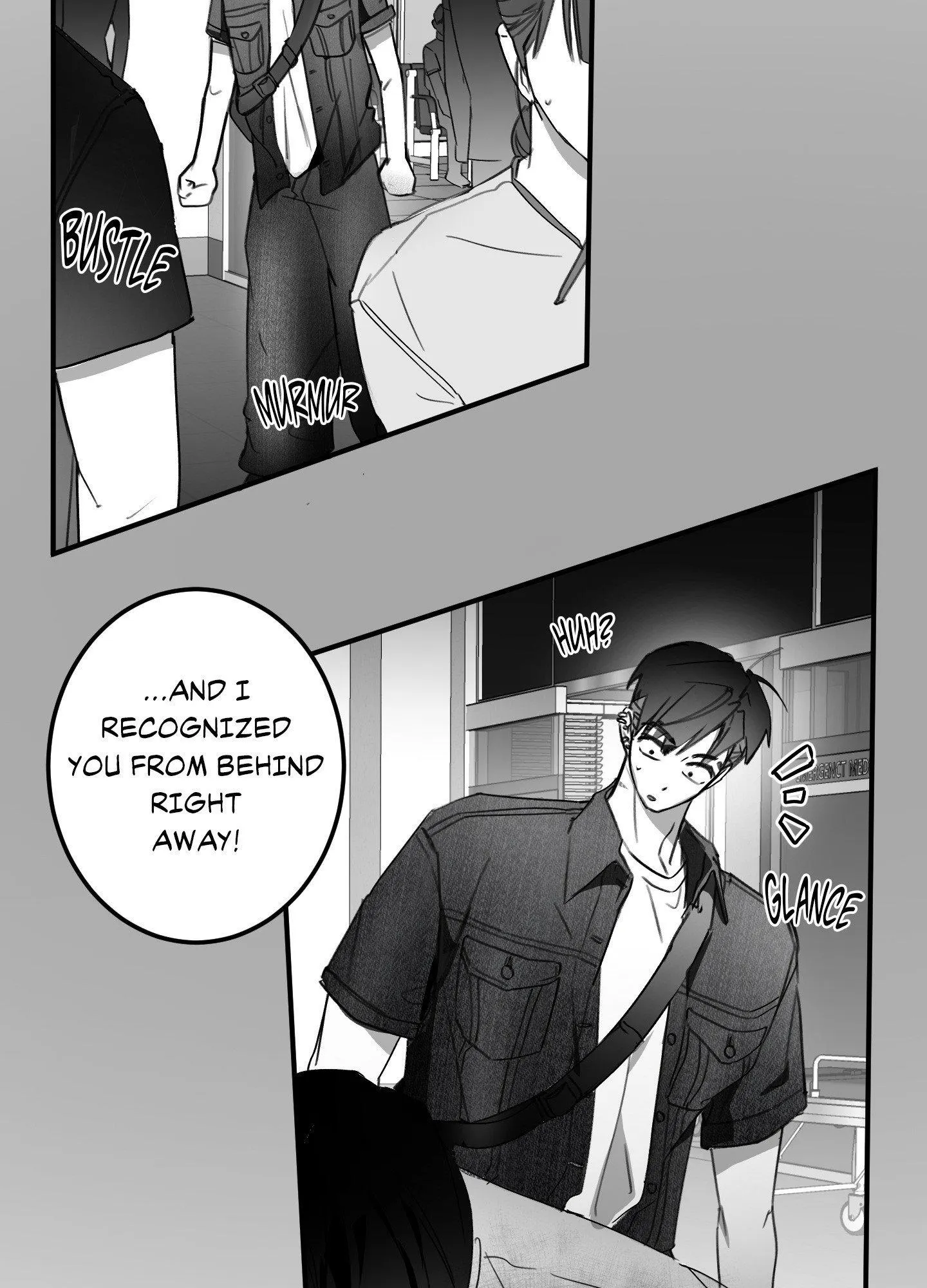 Chase U - Chapter 8 Page 106