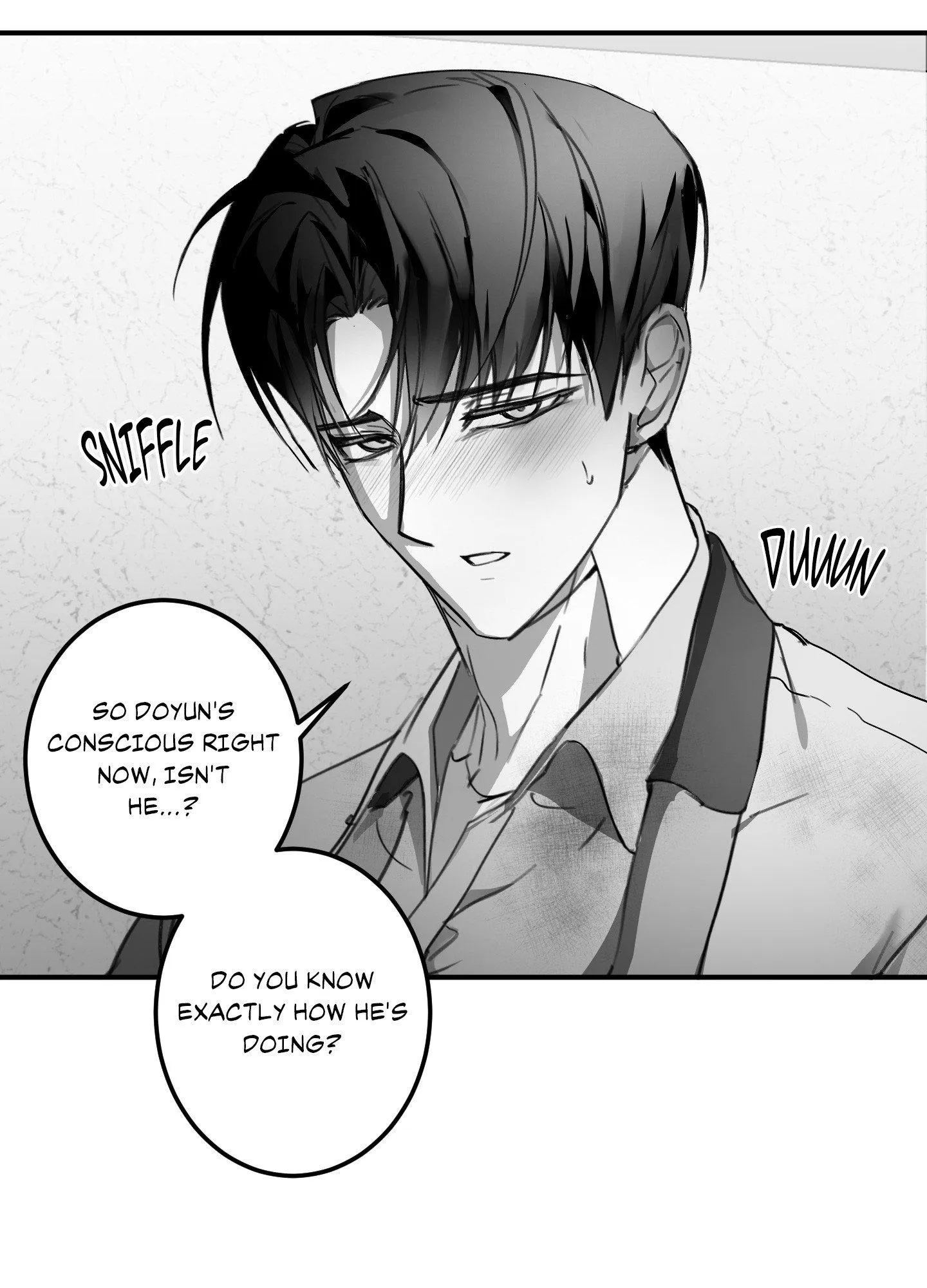 Chase U - Chapter 8 Page 108