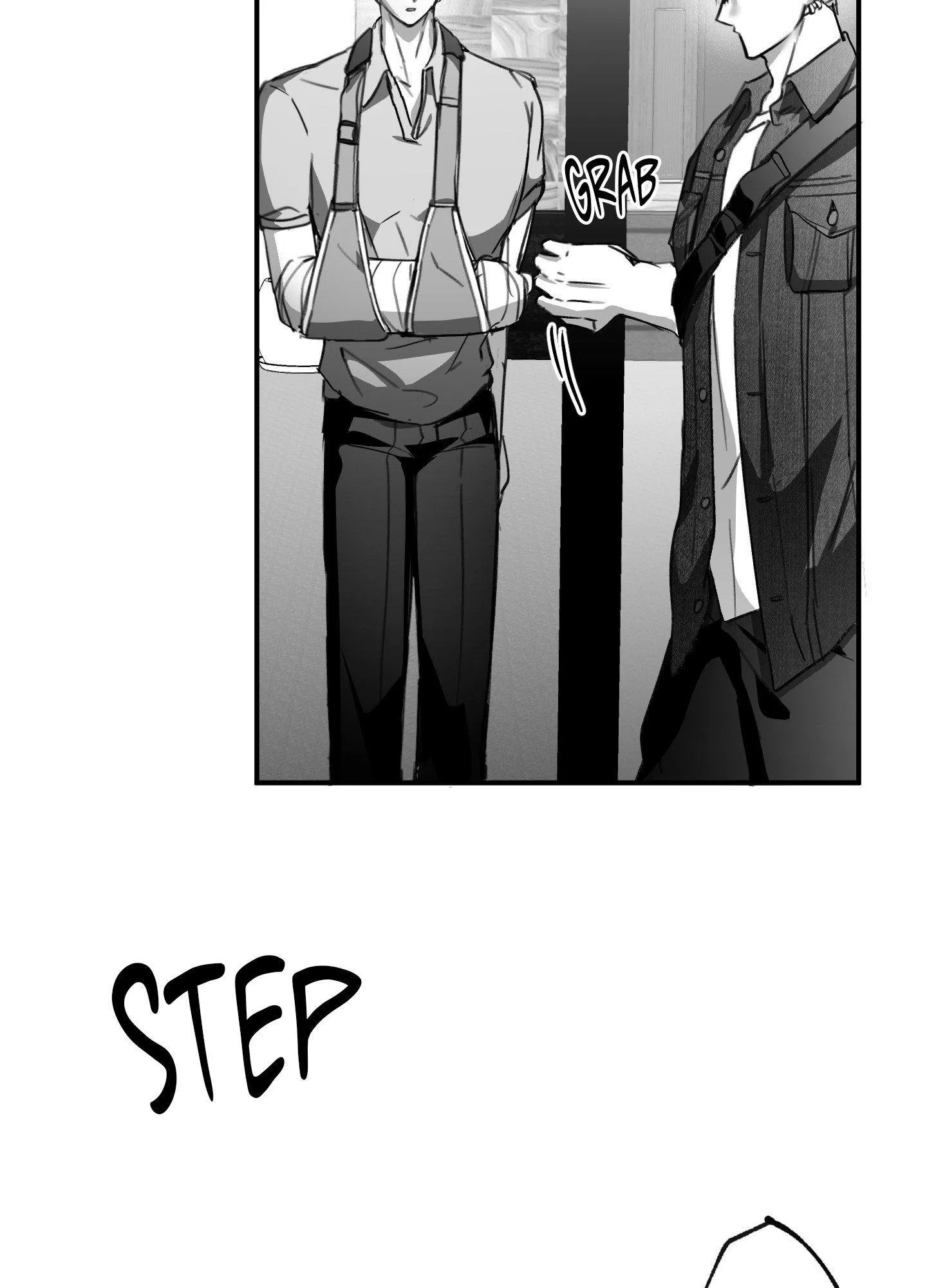 Chase U - Chapter 8 Page 113