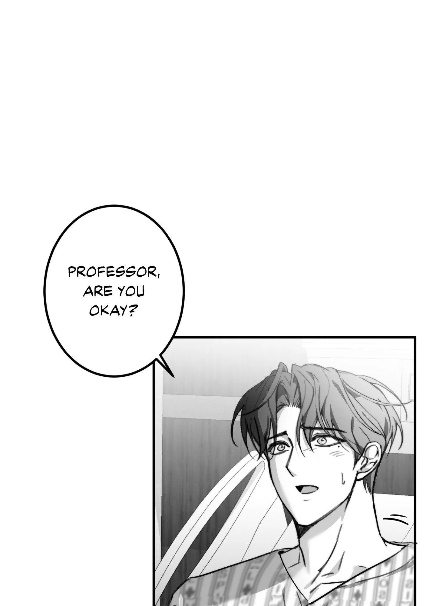 Chase U - Chapter 9 Page 1