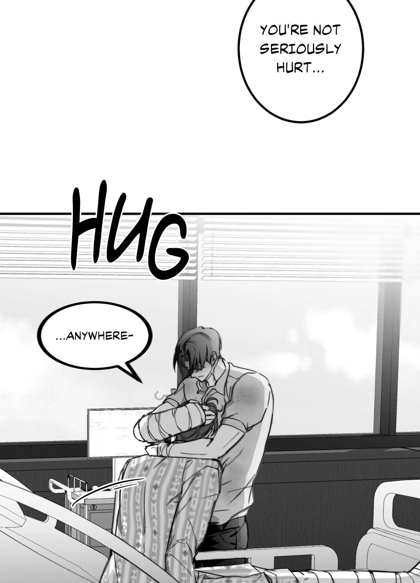 Chase U - Chapter 9 Page 3