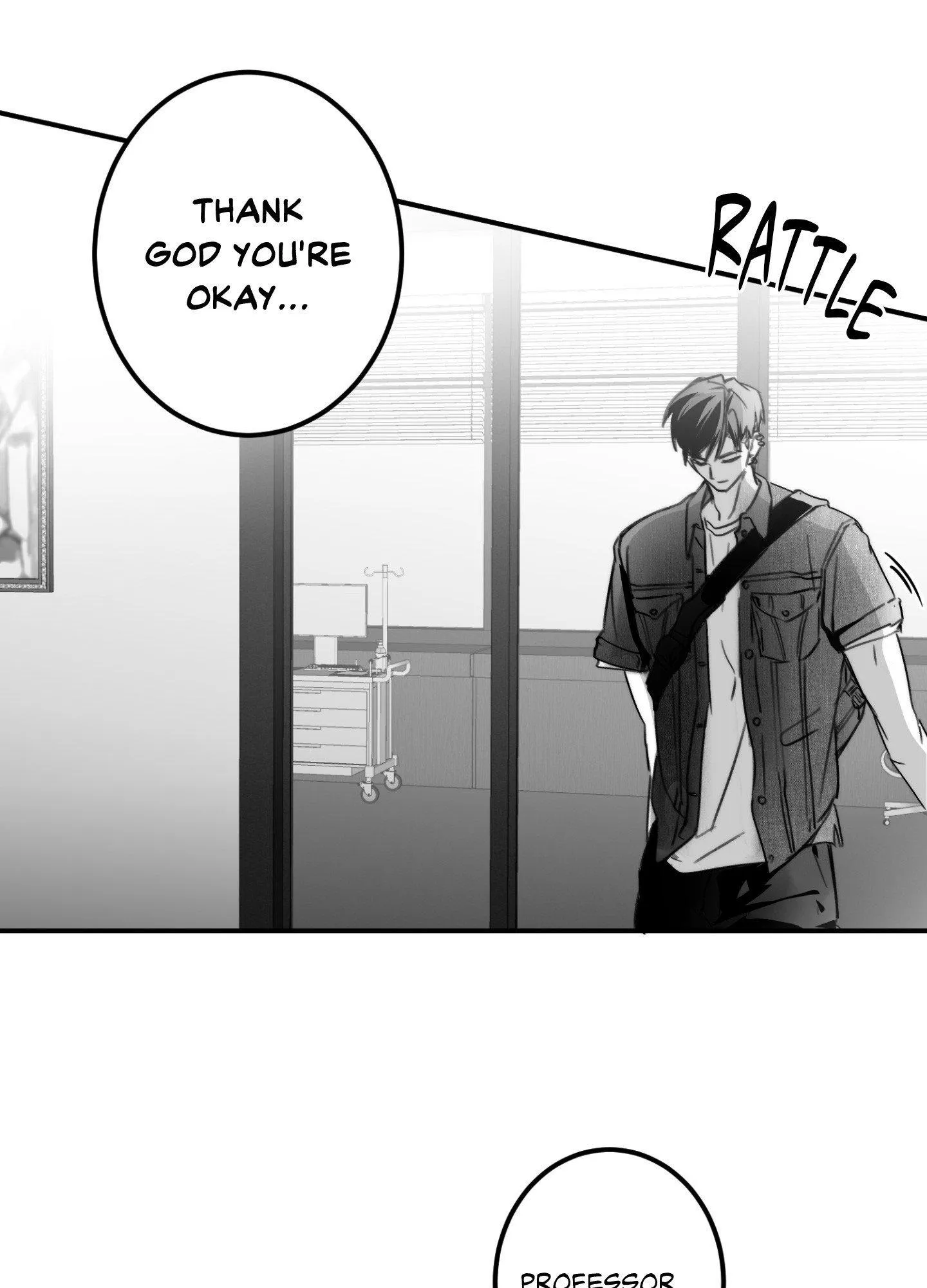 Chase U - Chapter 9 Page 6