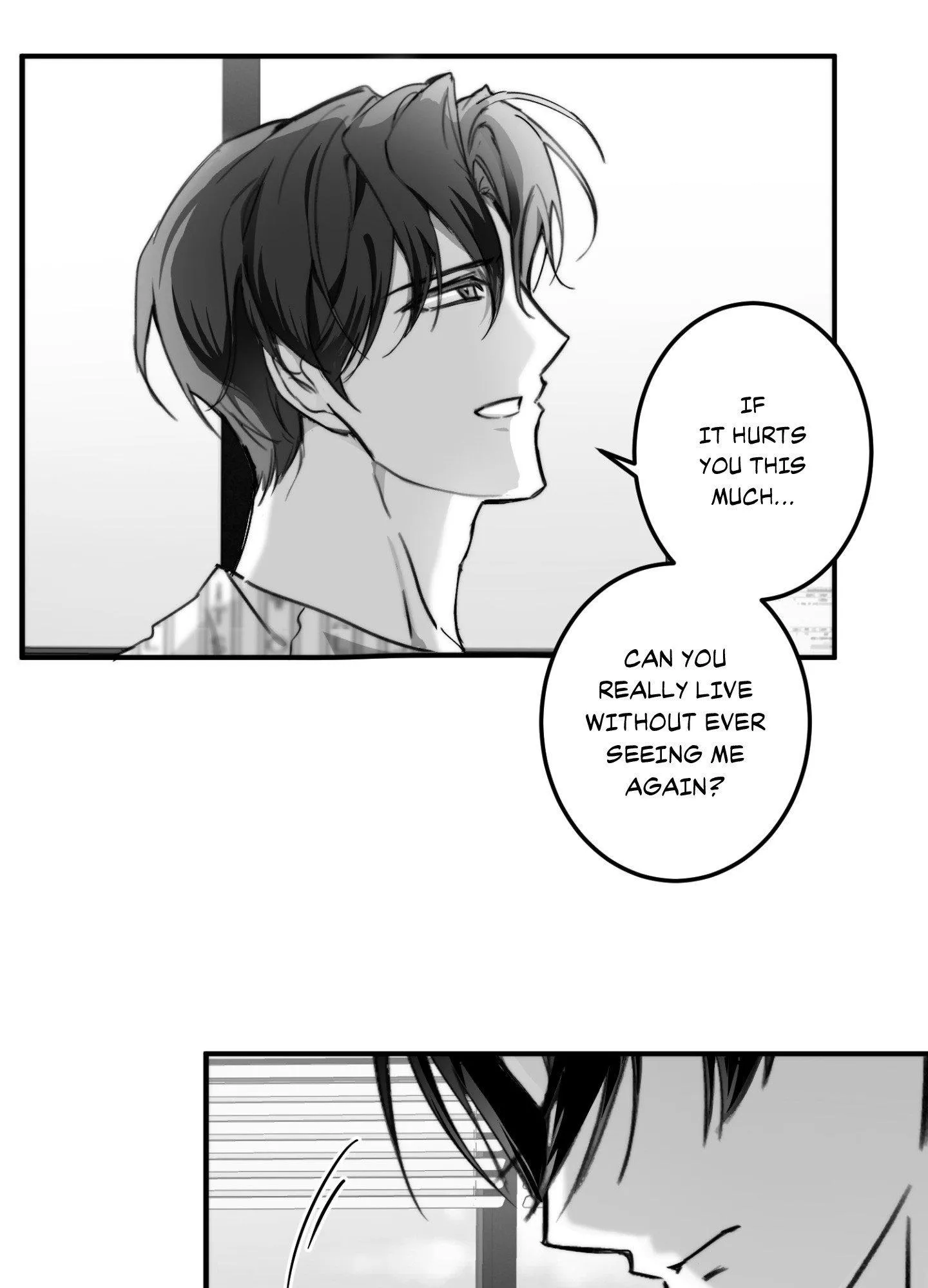 Chase U - Chapter 9 Page 10