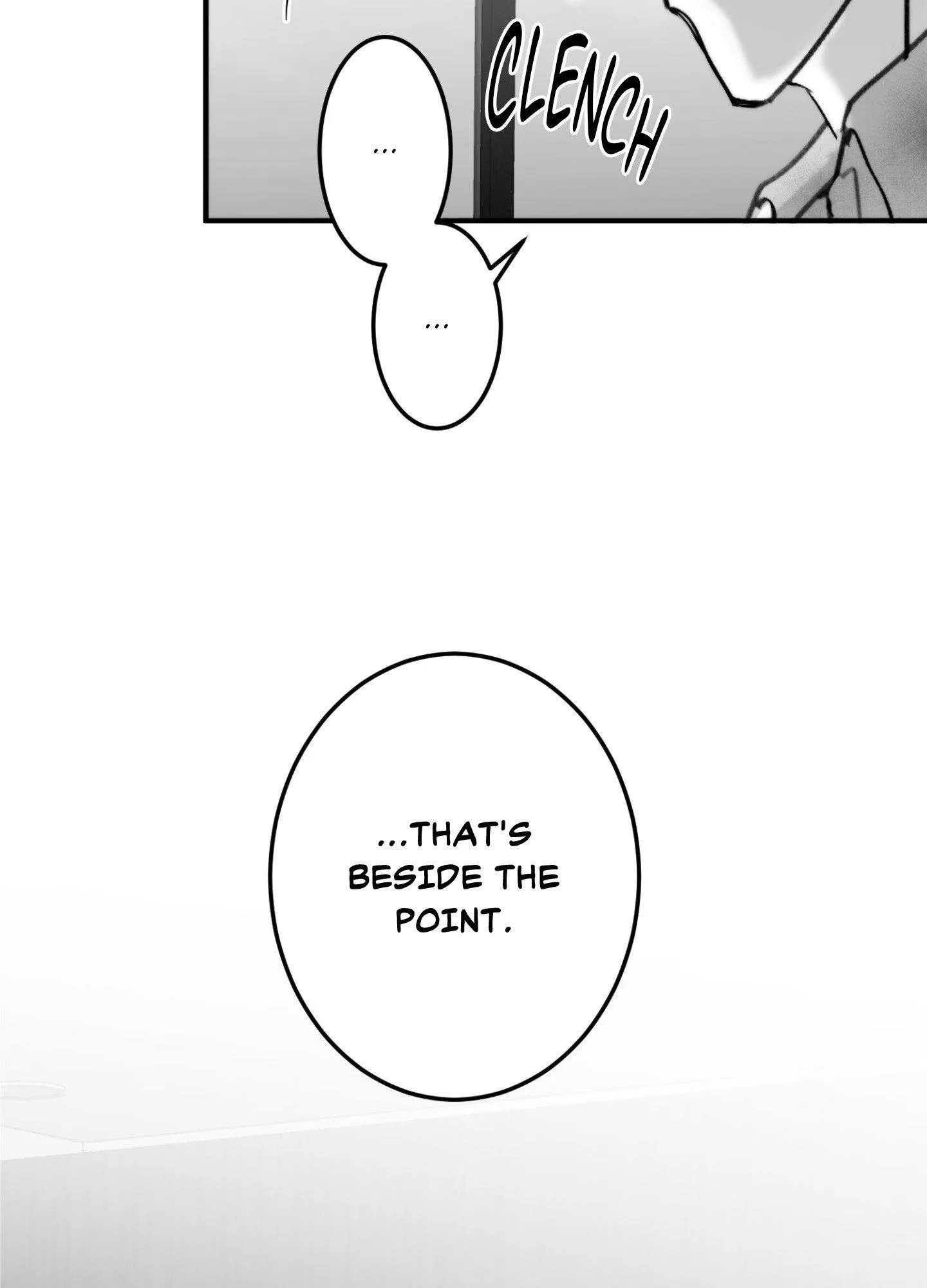 Chase U - Chapter 9 Page 11