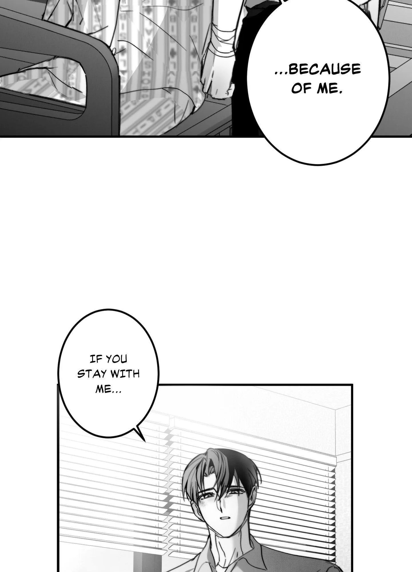 Chase U - Chapter 9 Page 13