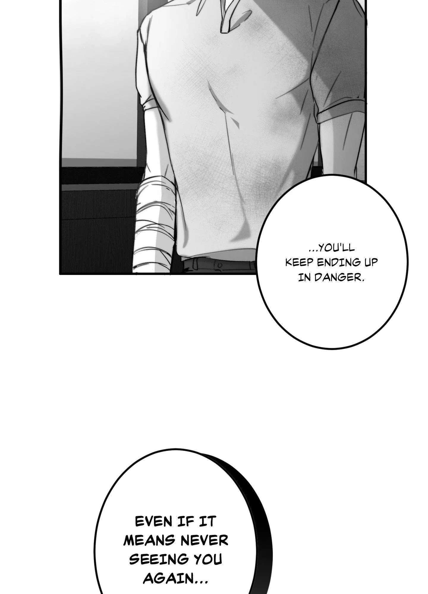 Chase U - Chapter 9 Page 14
