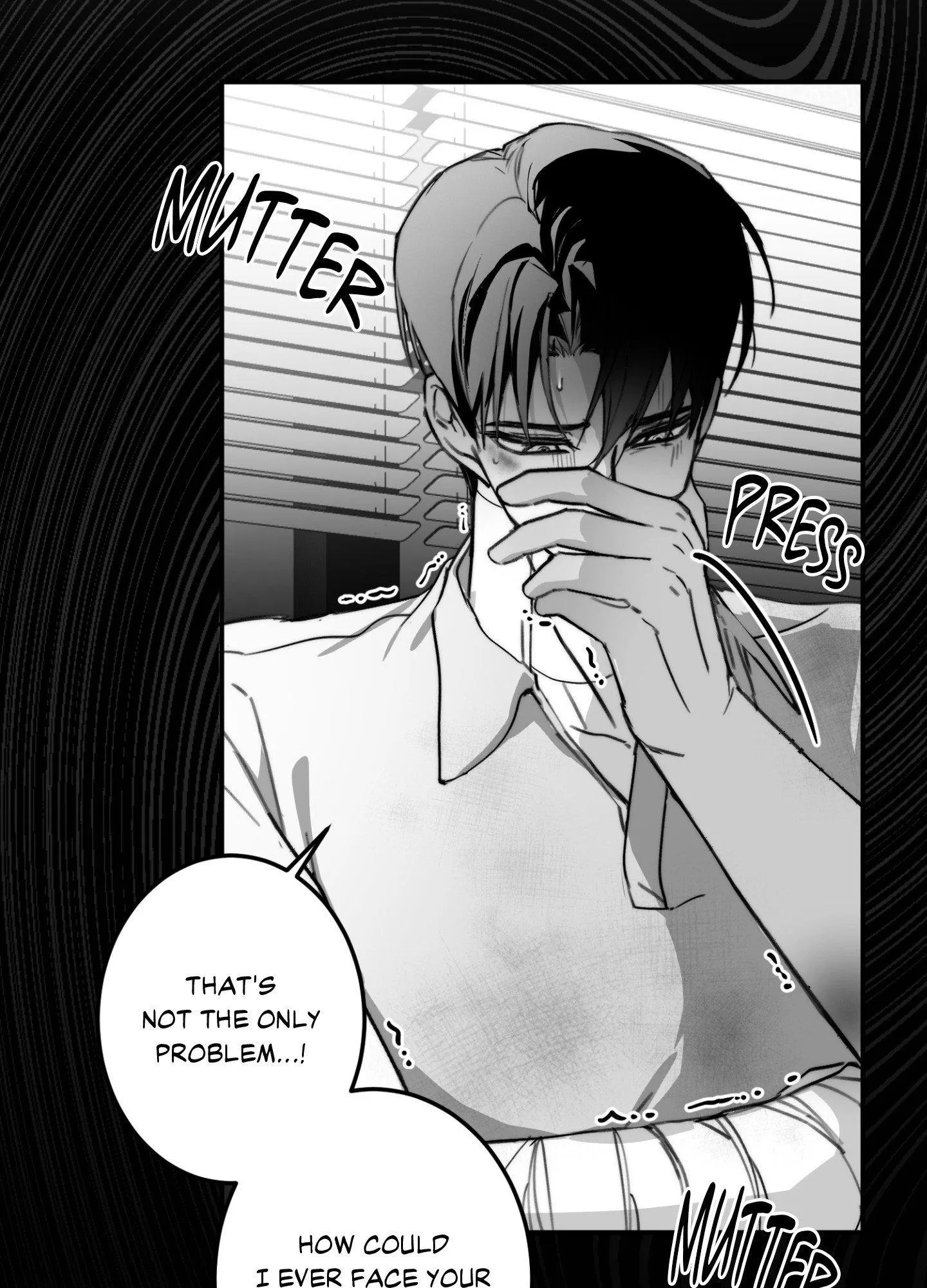 Chase U - Chapter 9 Page 23