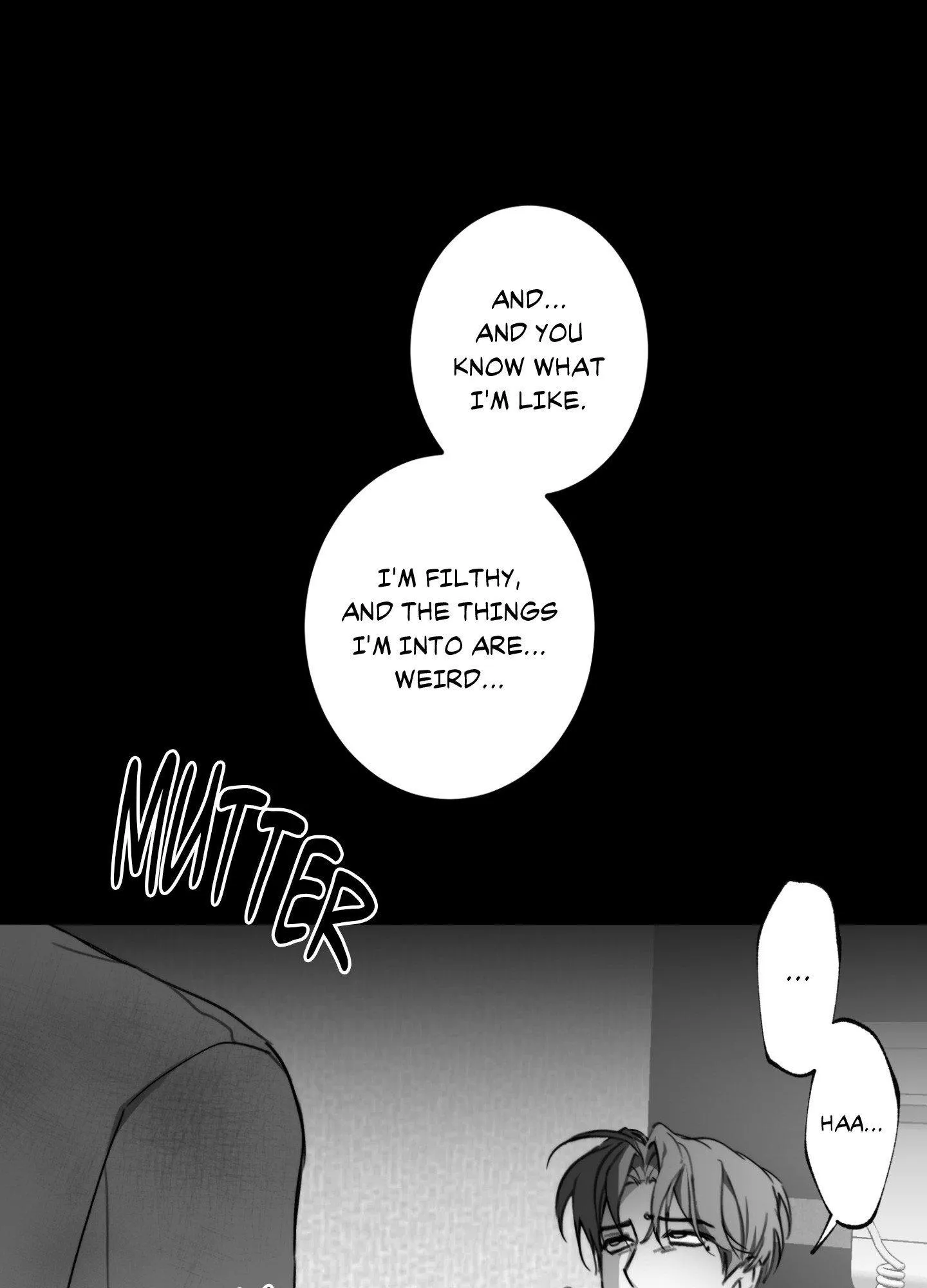 Chase U - Chapter 9 Page 25
