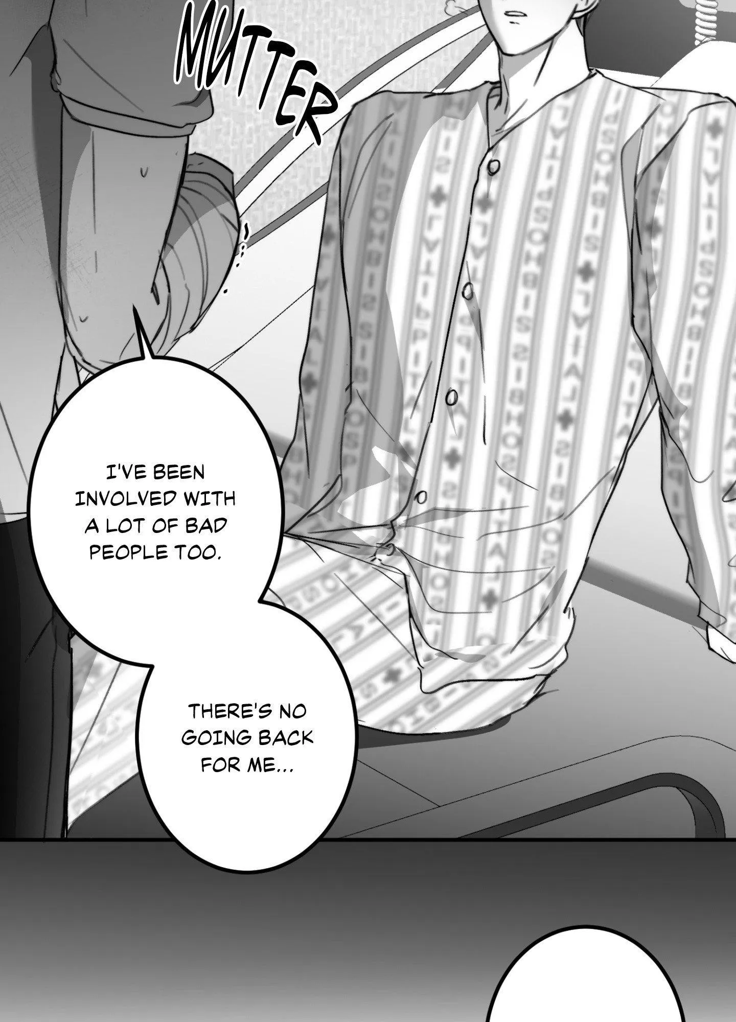 Chase U - Chapter 9 Page 26