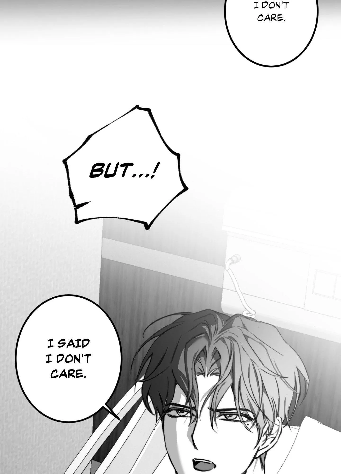 Chase U - Chapter 9 Page 27