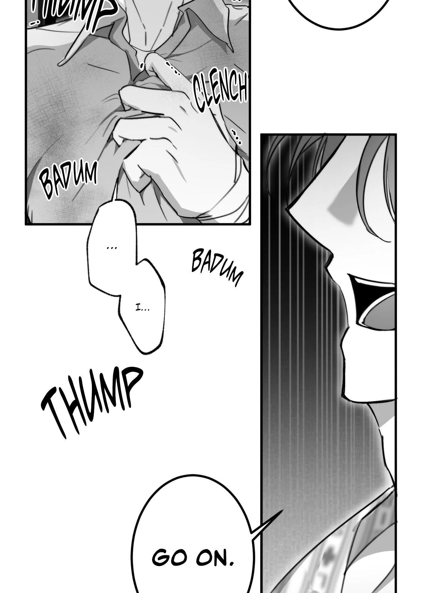 Chase U - Chapter 9 Page 30