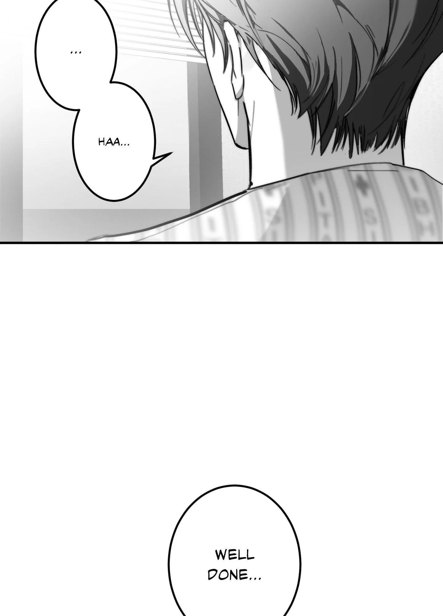 Chase U - Chapter 9 Page 36