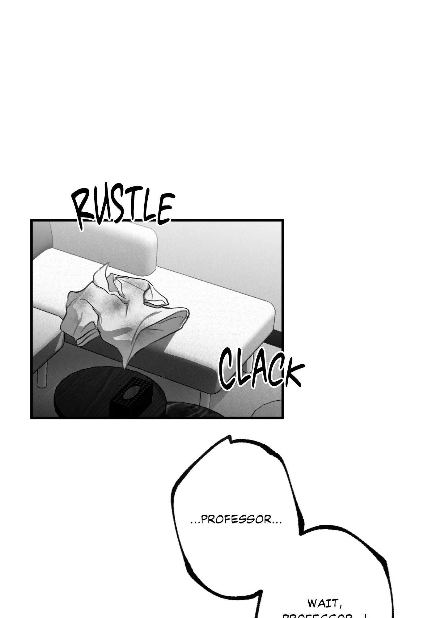 Chase U - Chapter 9 Page 41