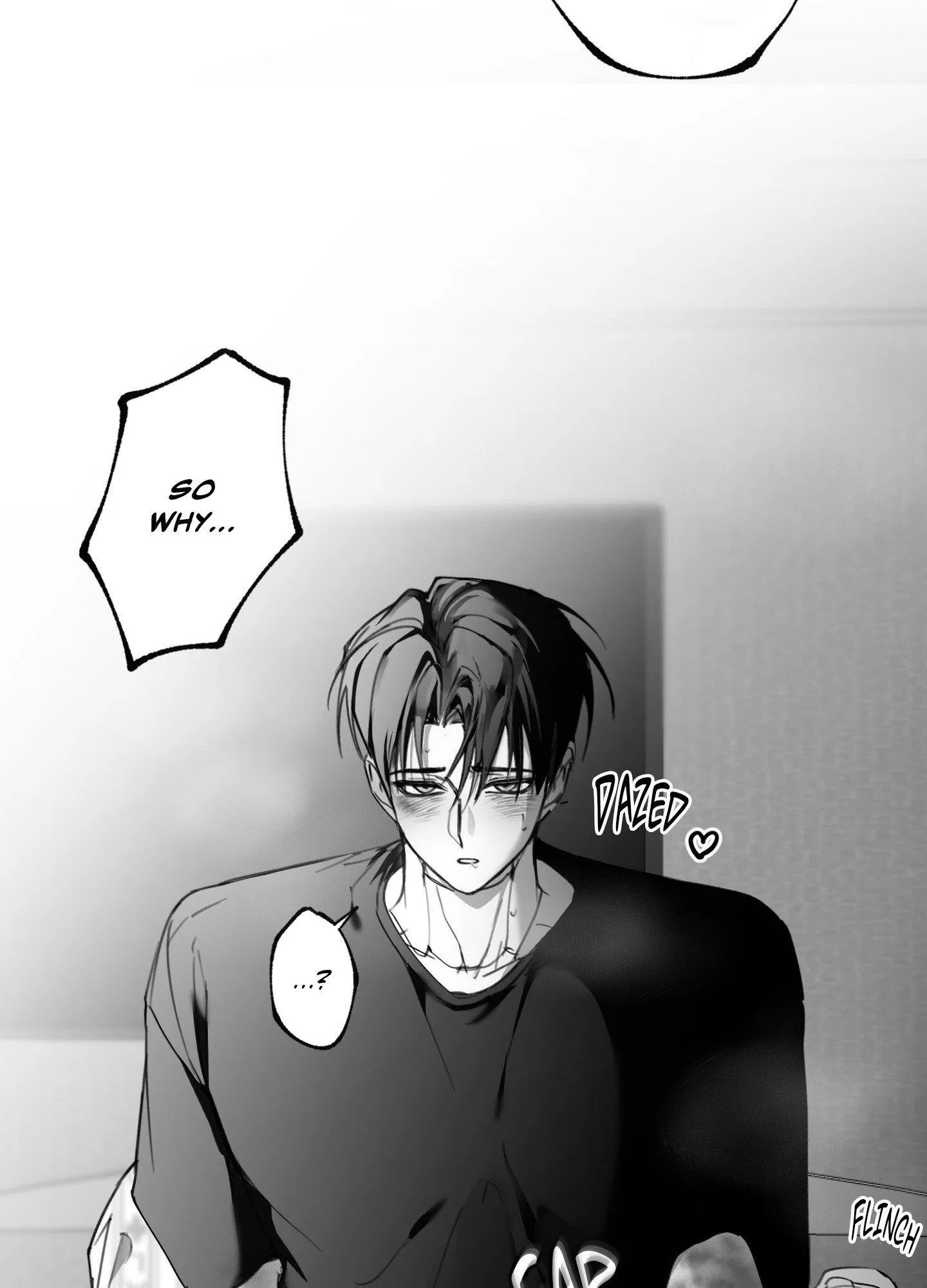 Chase U - Chapter 9 Page 43