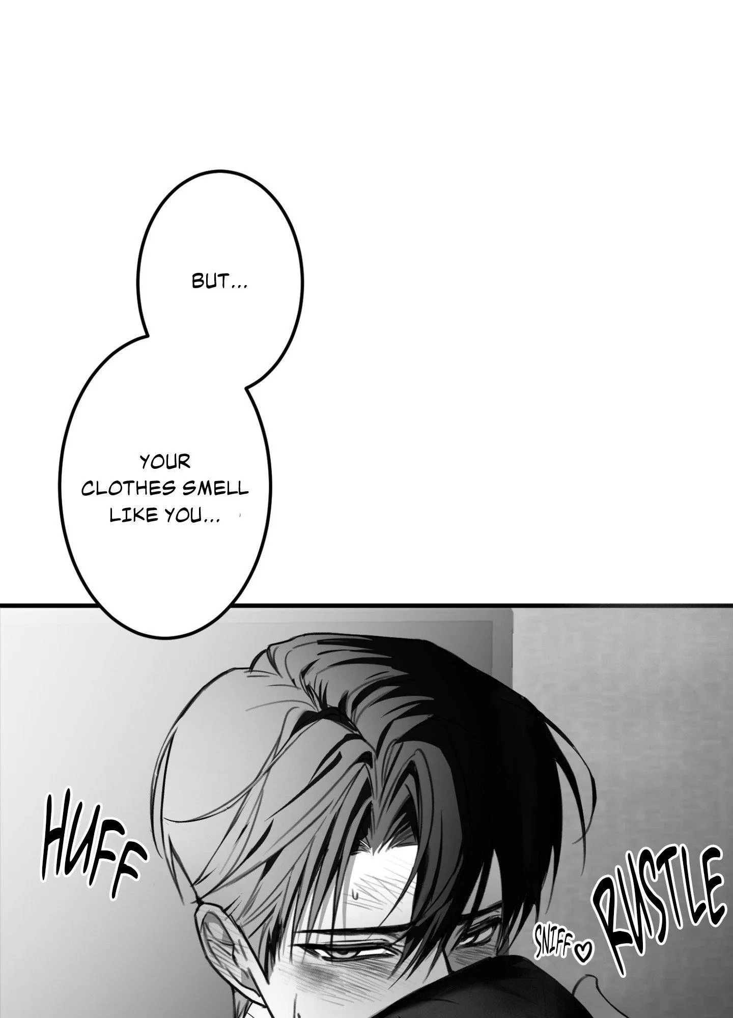 Chase U - Chapter 9 Page 45