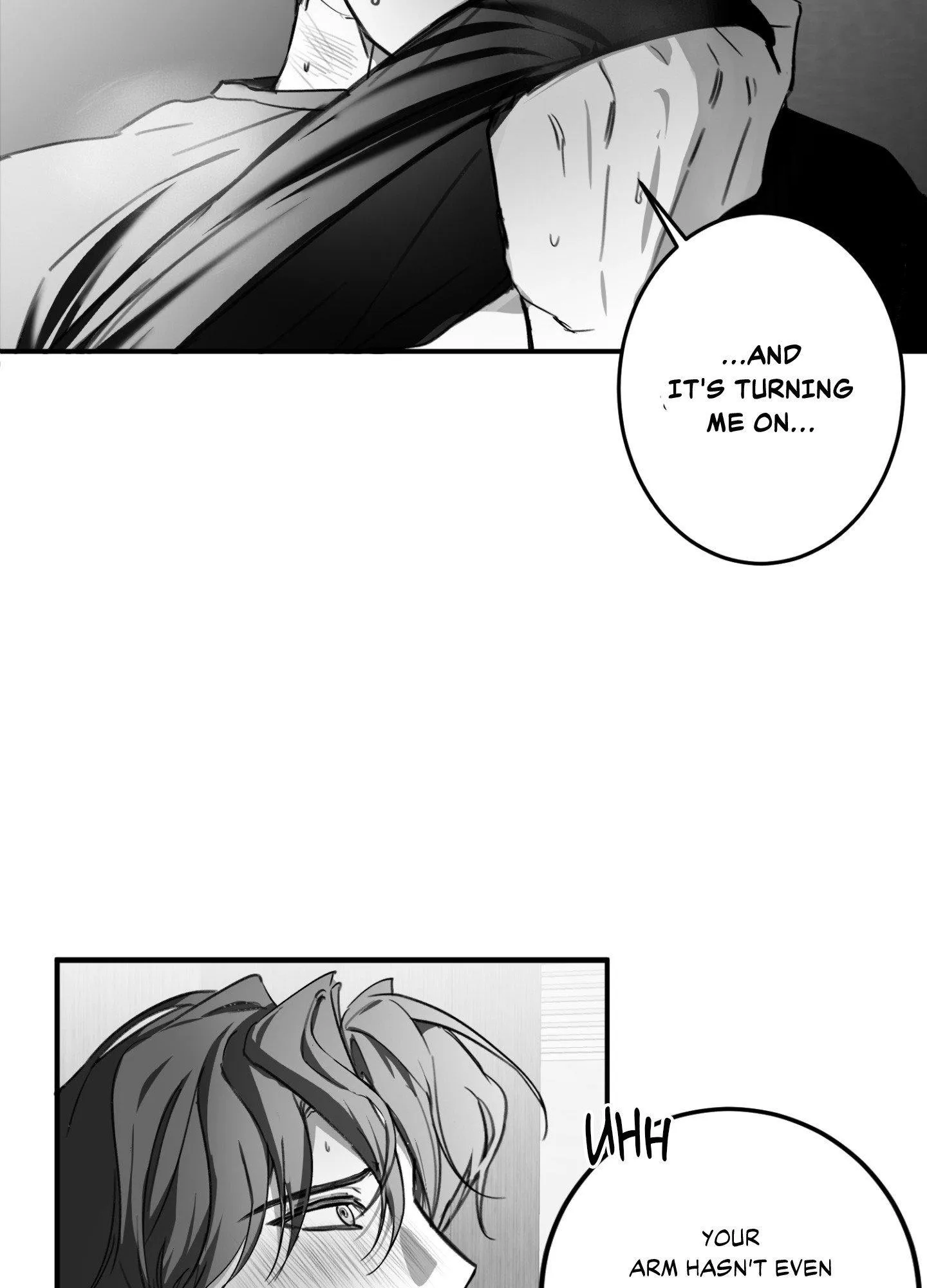 Chase U - Chapter 9 Page 46