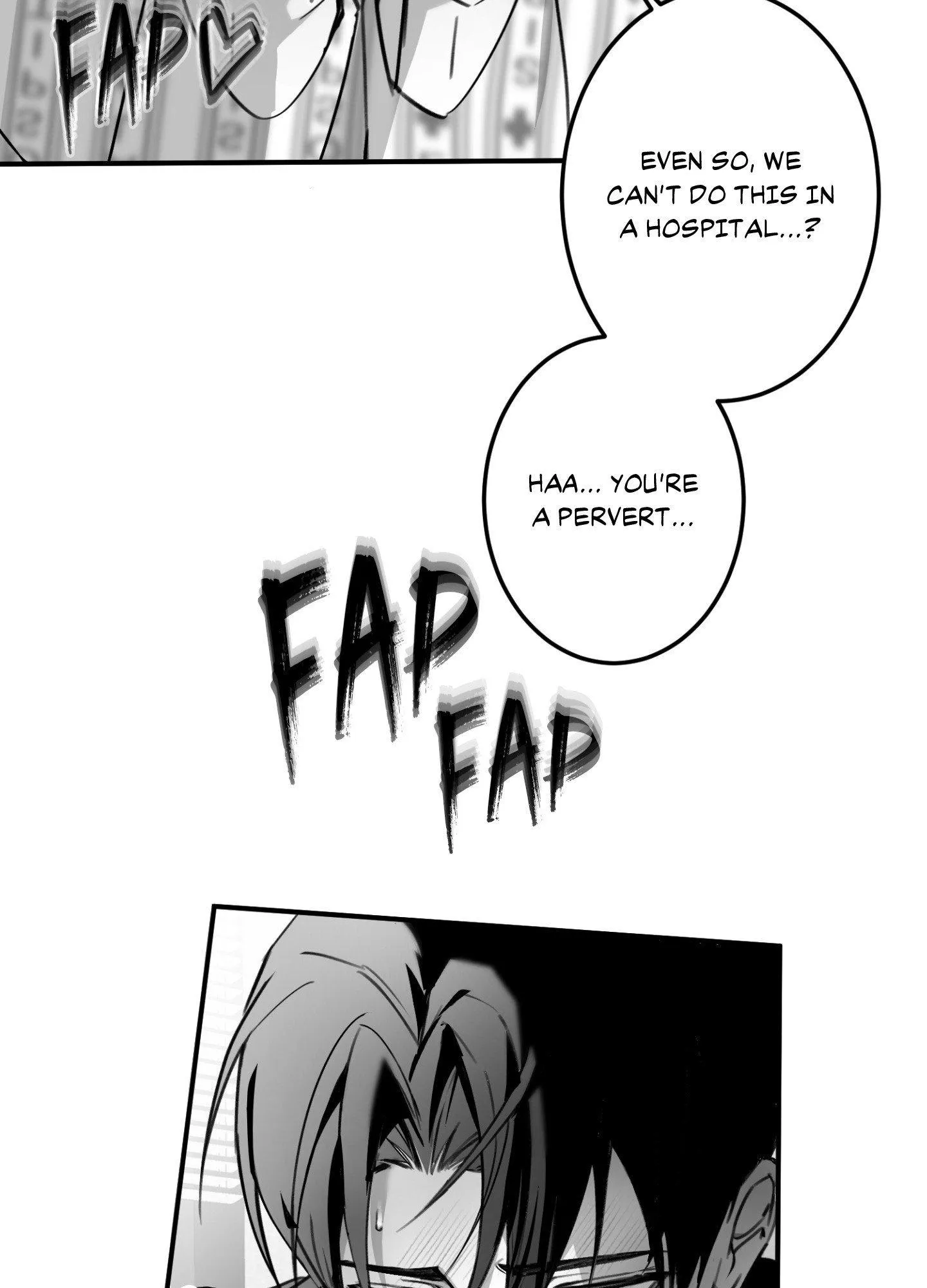 Chase U - Chapter 9 Page 51