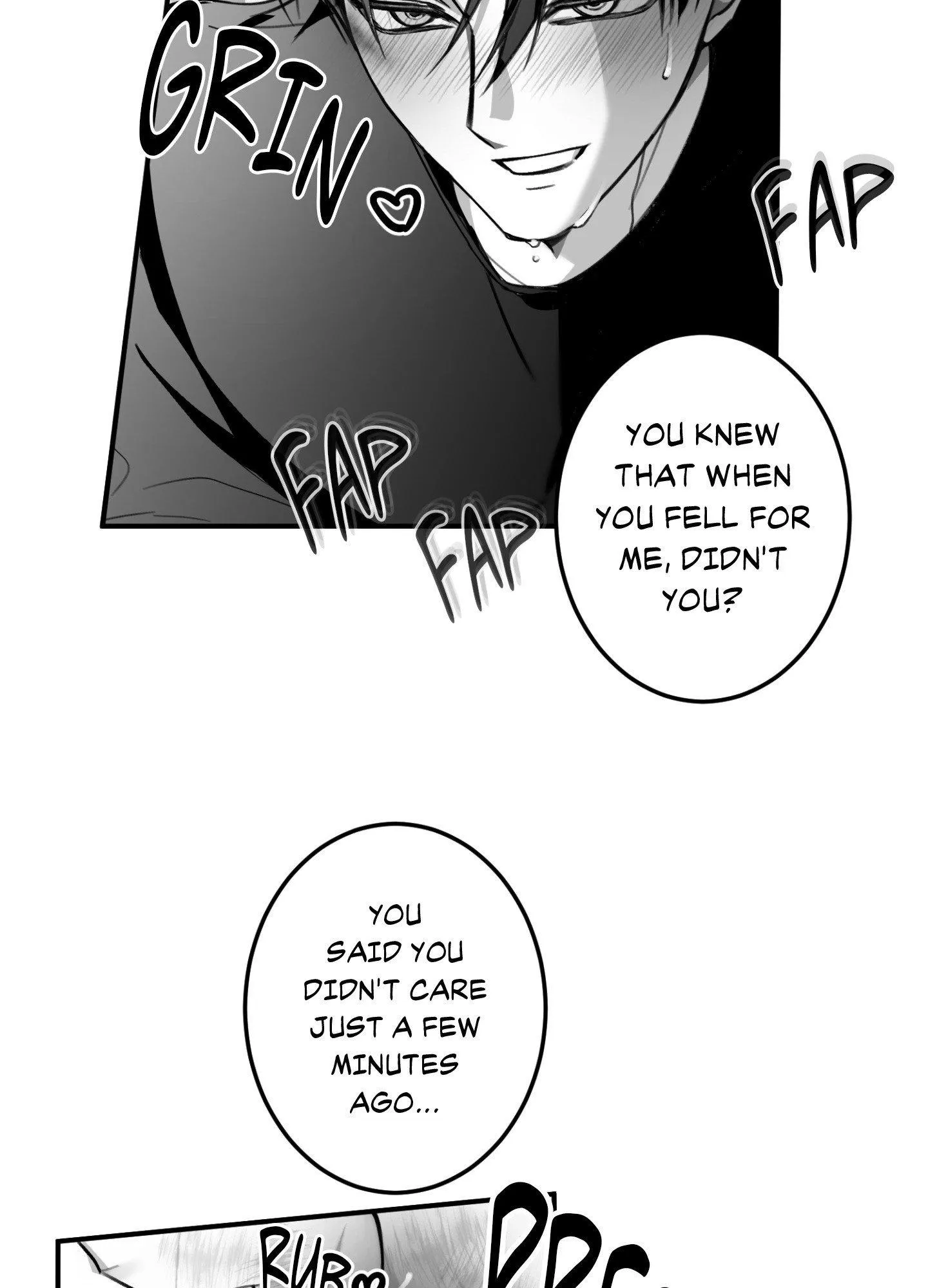 Chase U - Chapter 9 Page 52