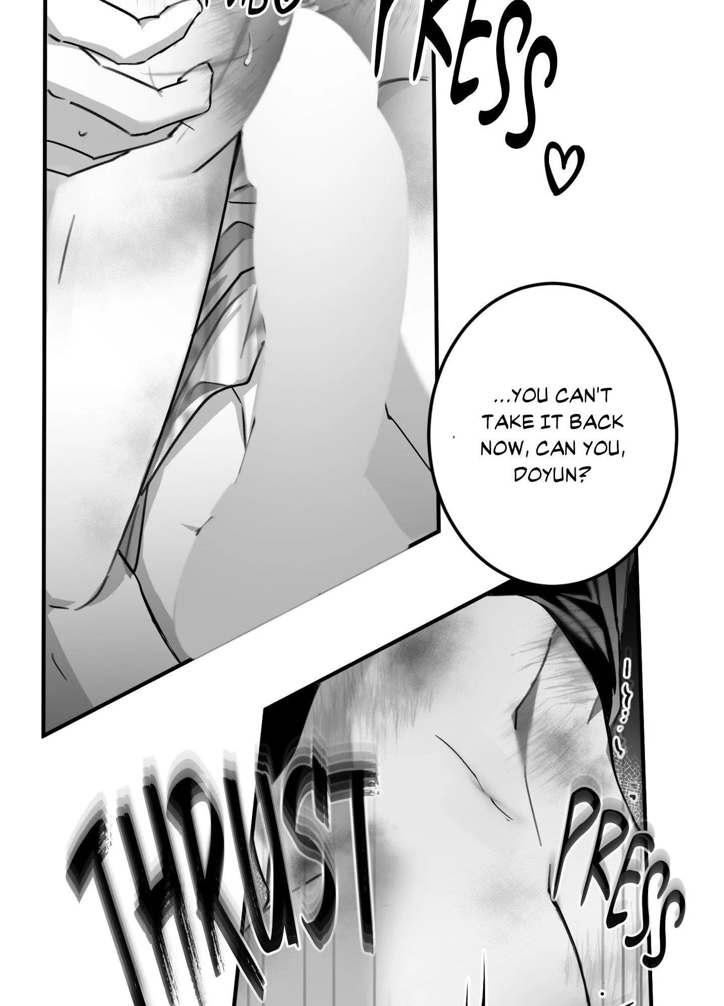 Chase U - Chapter 9 Page 53