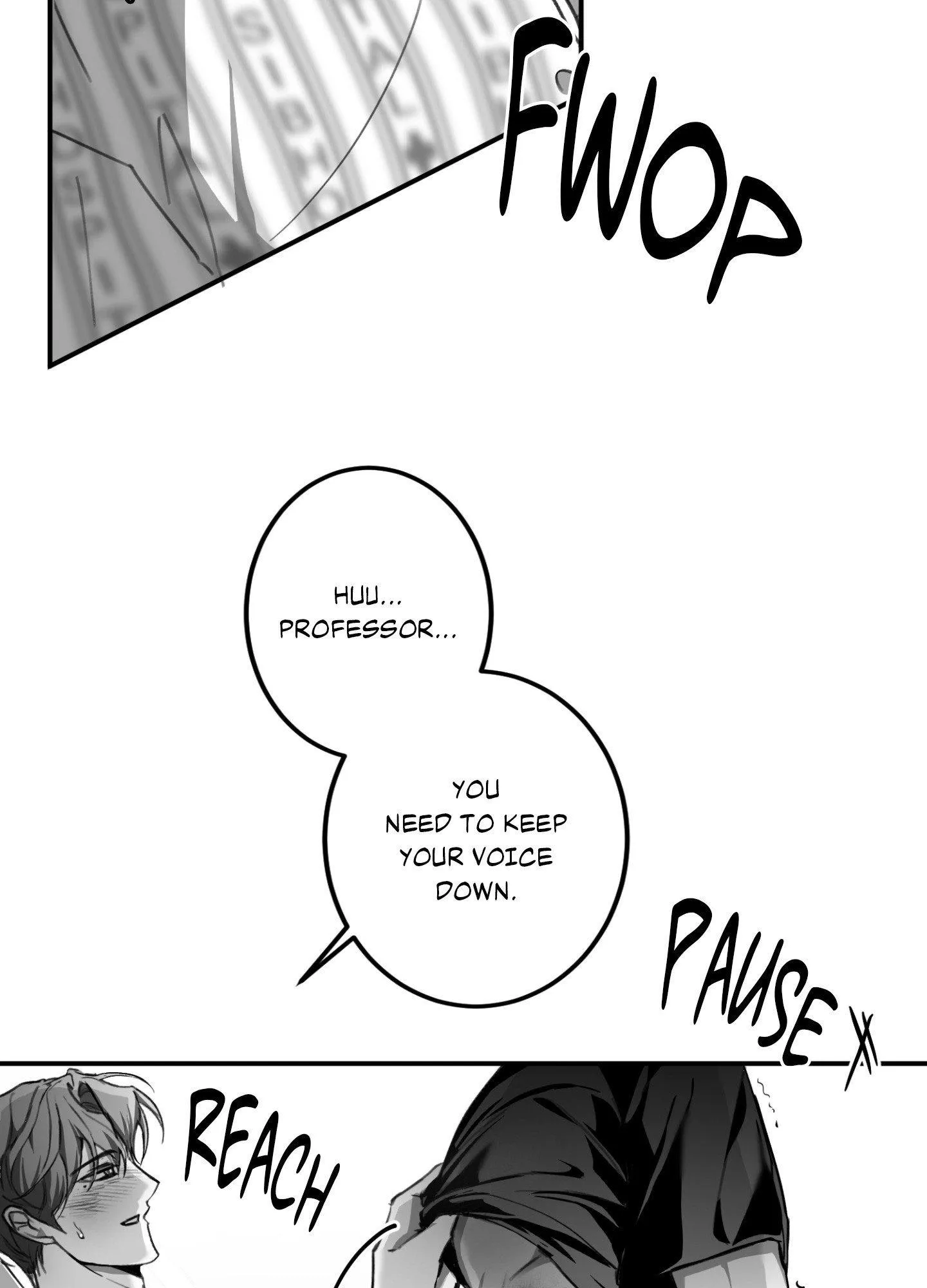 Chase U - Chapter 9 Page 59