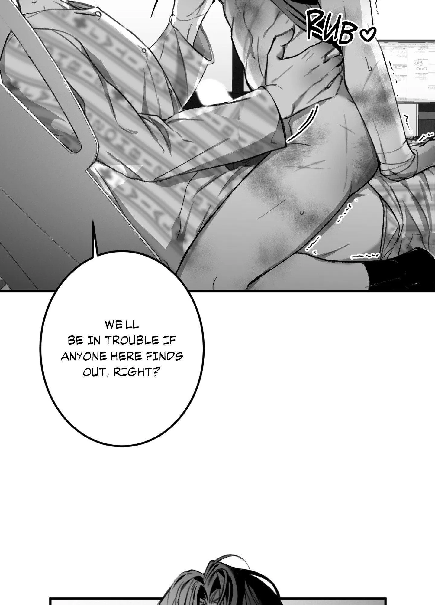 Chase U - Chapter 9 Page 60
