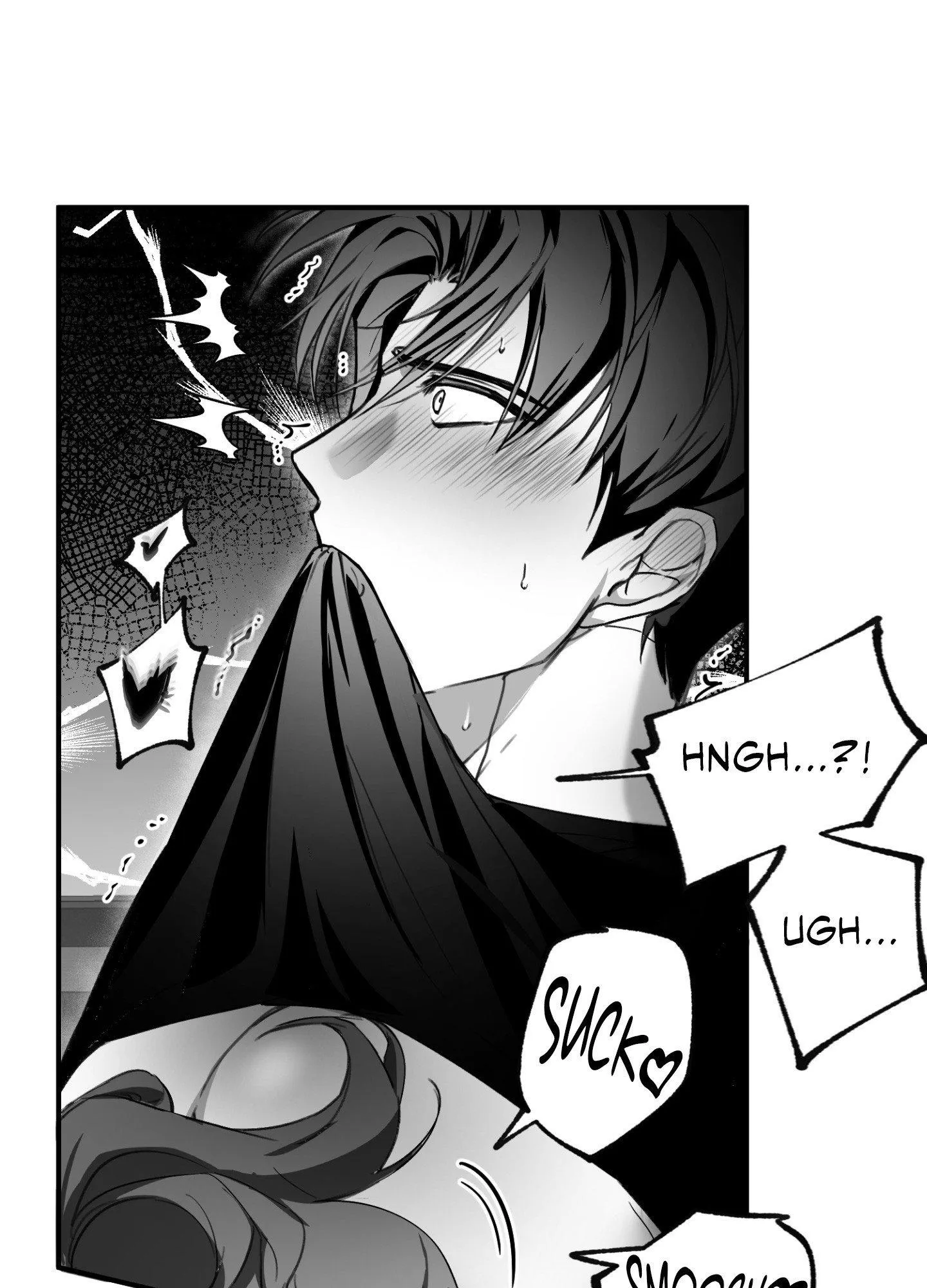 Chase U - Chapter 9 Page 64