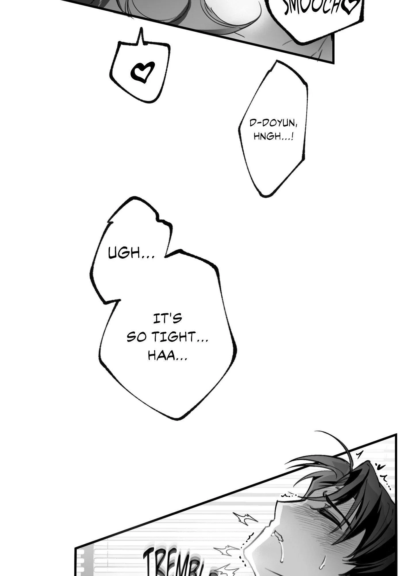 Chase U - Chapter 9 Page 65