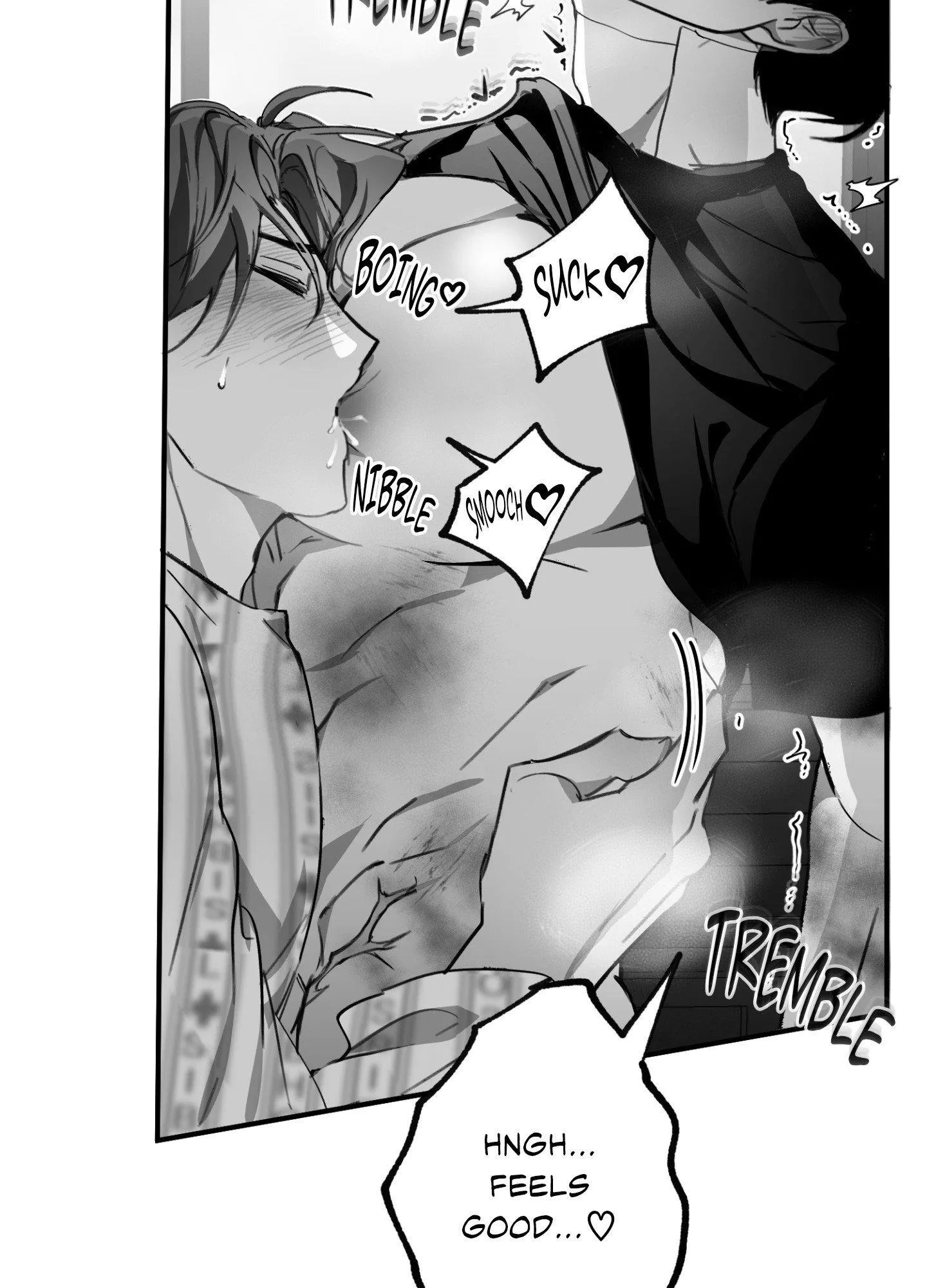 Chase U - Chapter 9 Page 66
