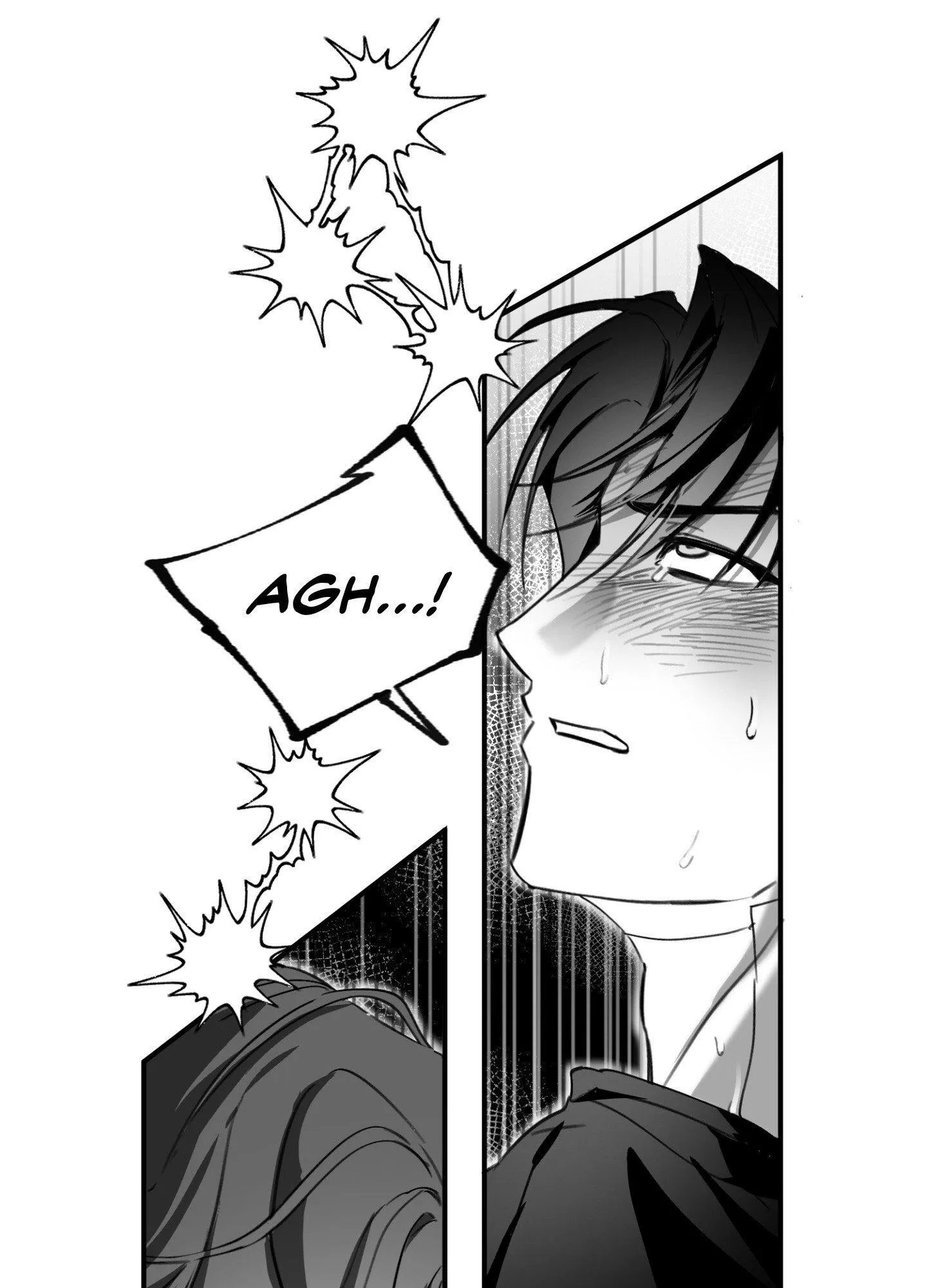 Chase U - Chapter 9 Page 72