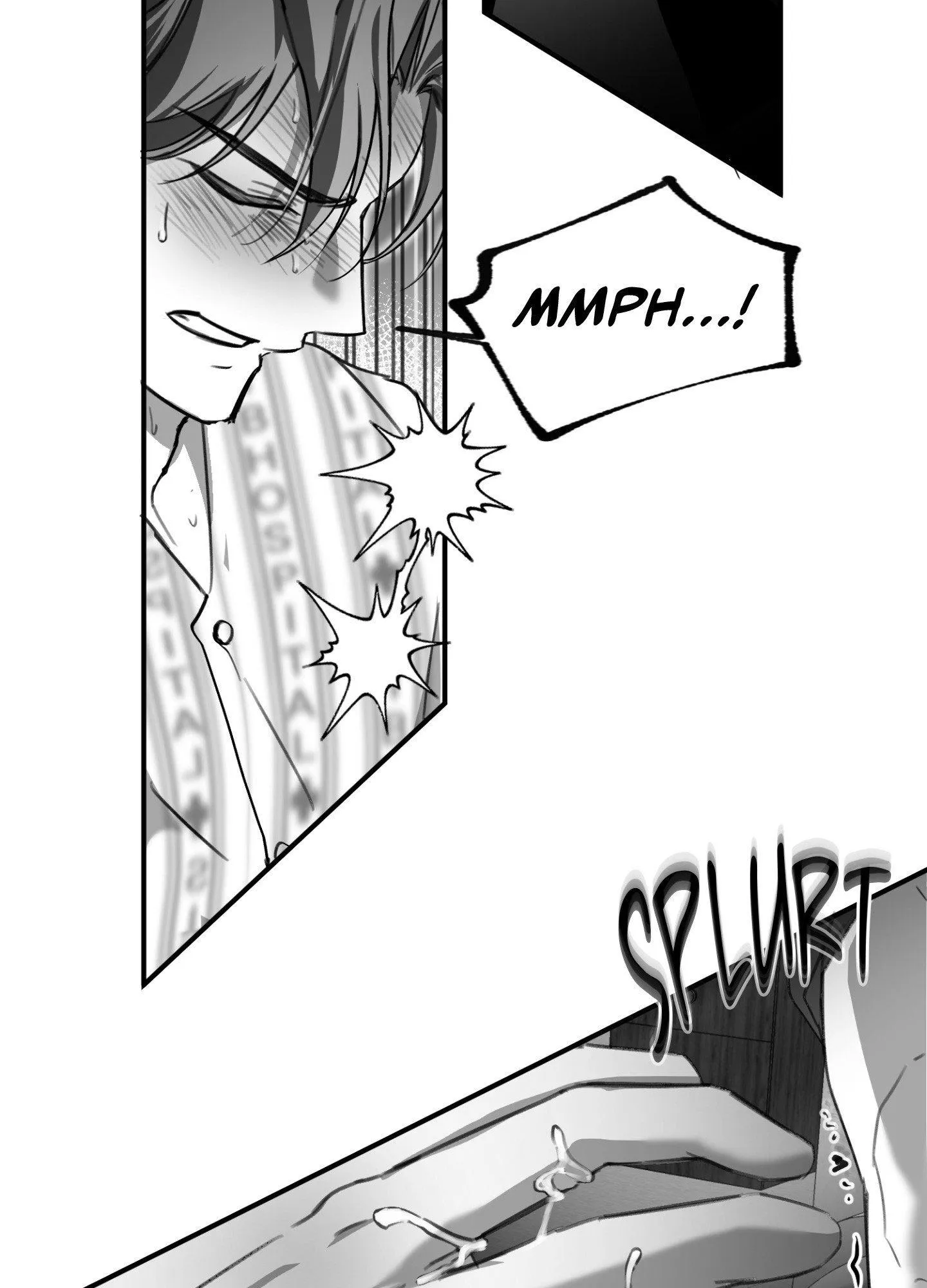 Chase U - Chapter 9 Page 73
