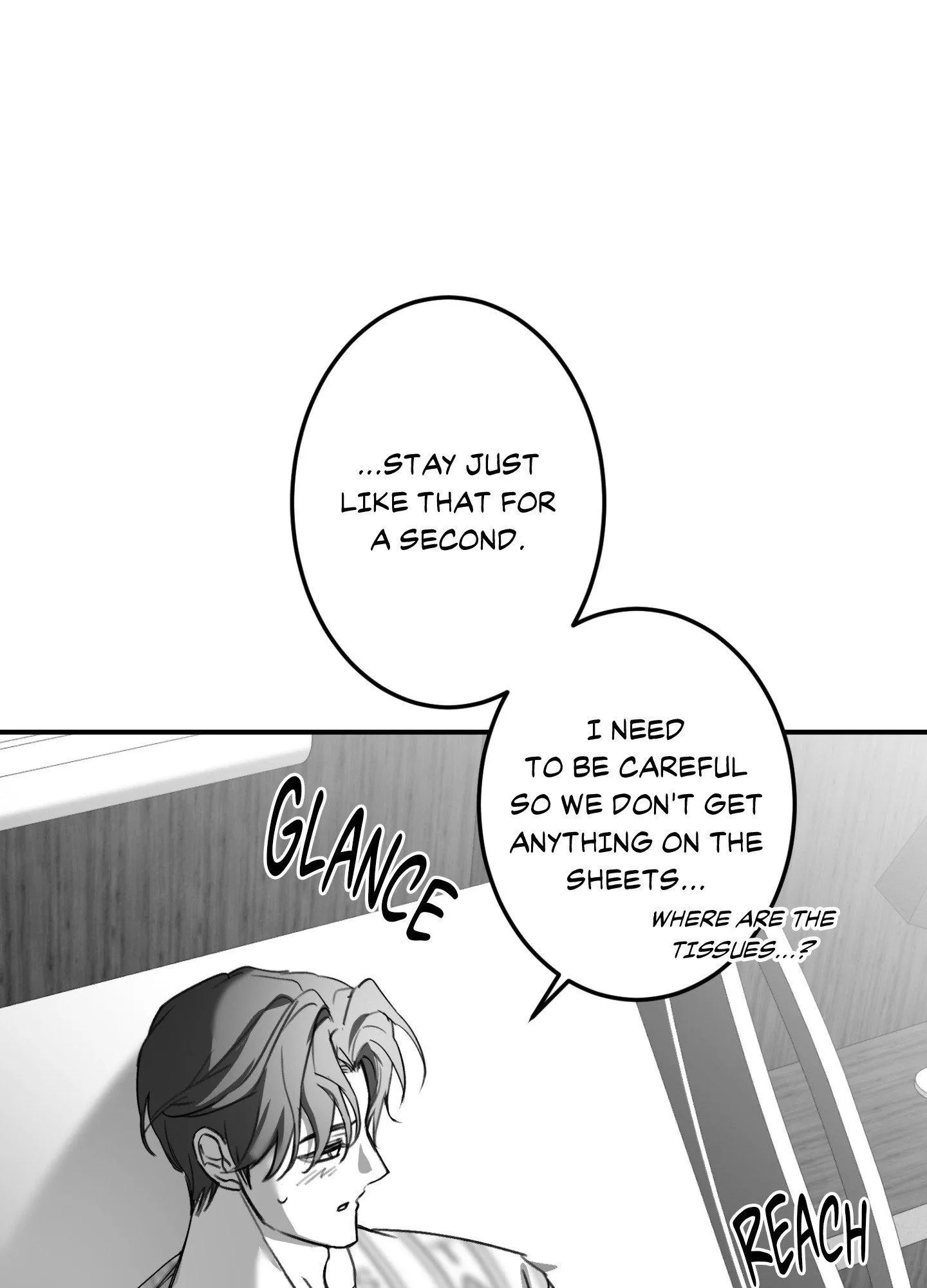 Chase U - Chapter 9 Page 77