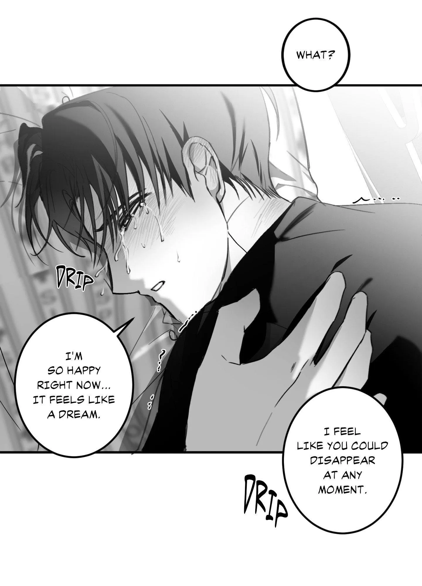 Chase U - Chapter 9 Page 80