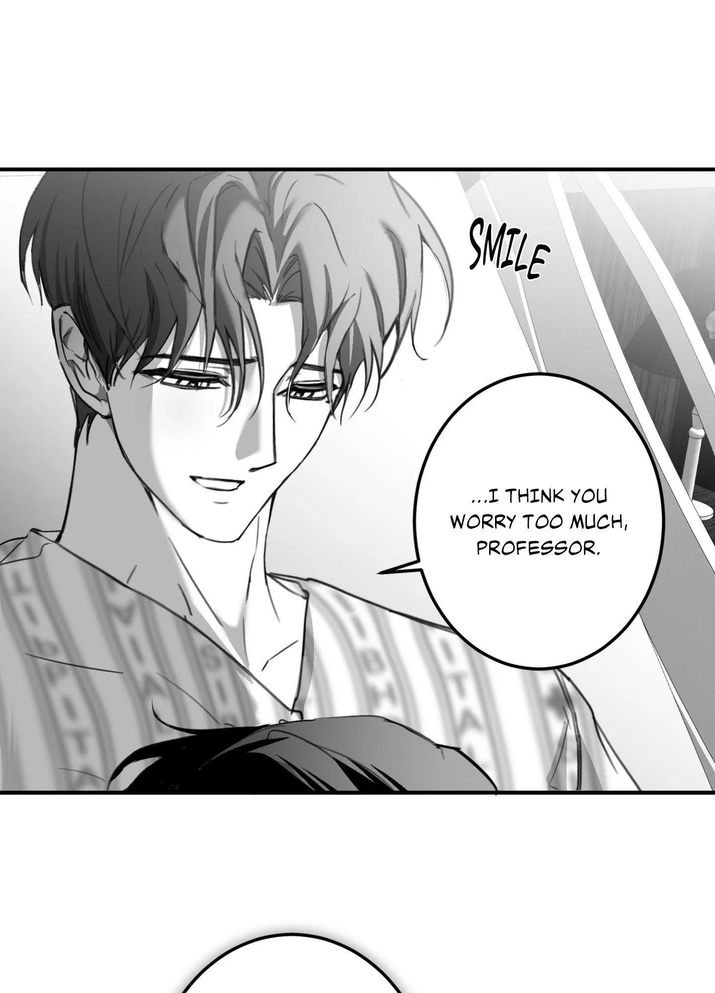 Chase U - Chapter 9 Page 81