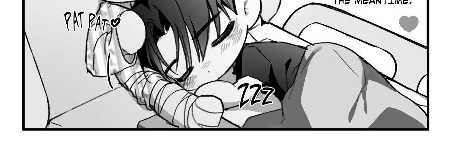 Chase U - Chapter 9 Page 86