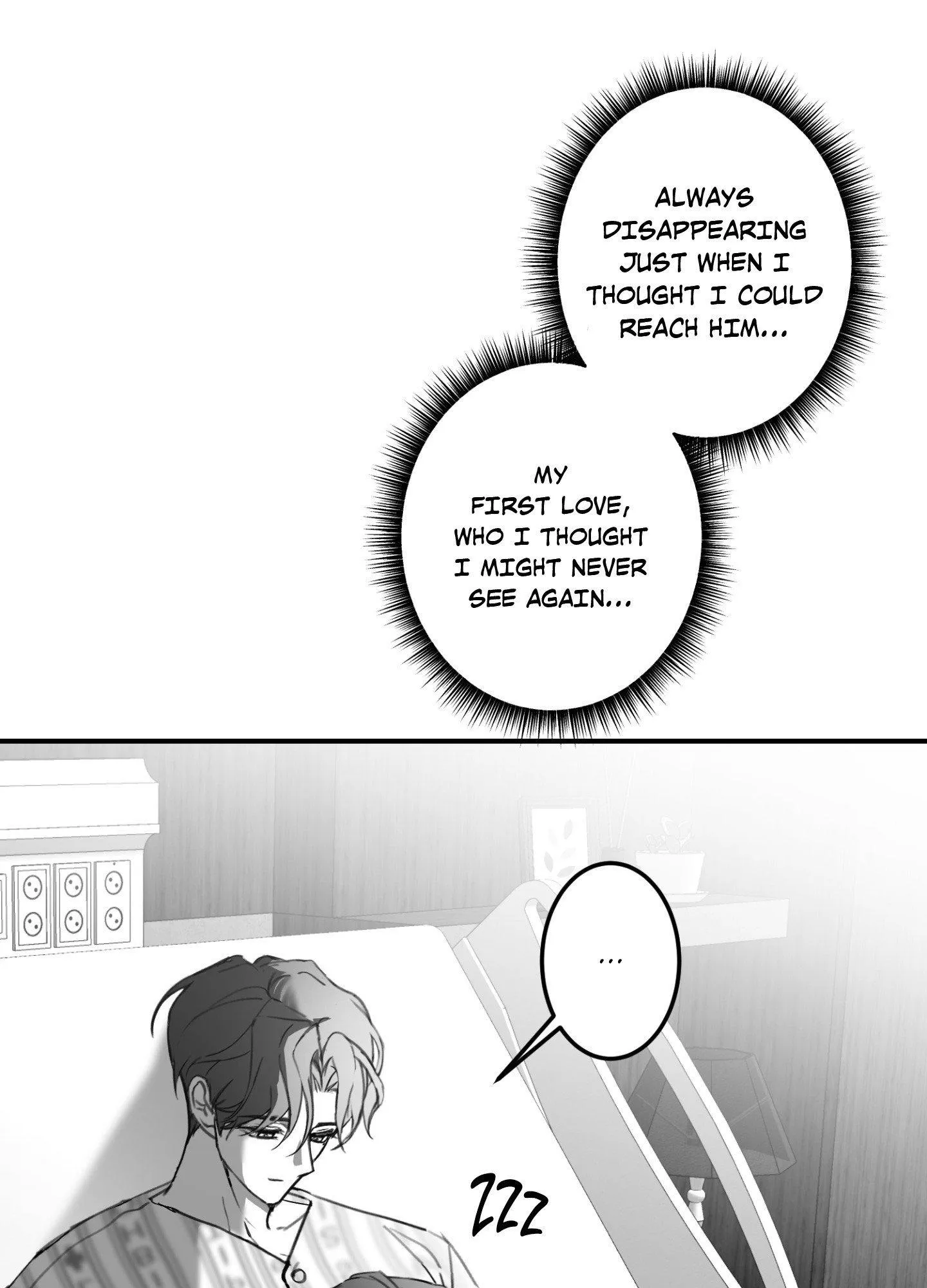 Chase U - Chapter 9 Page 87