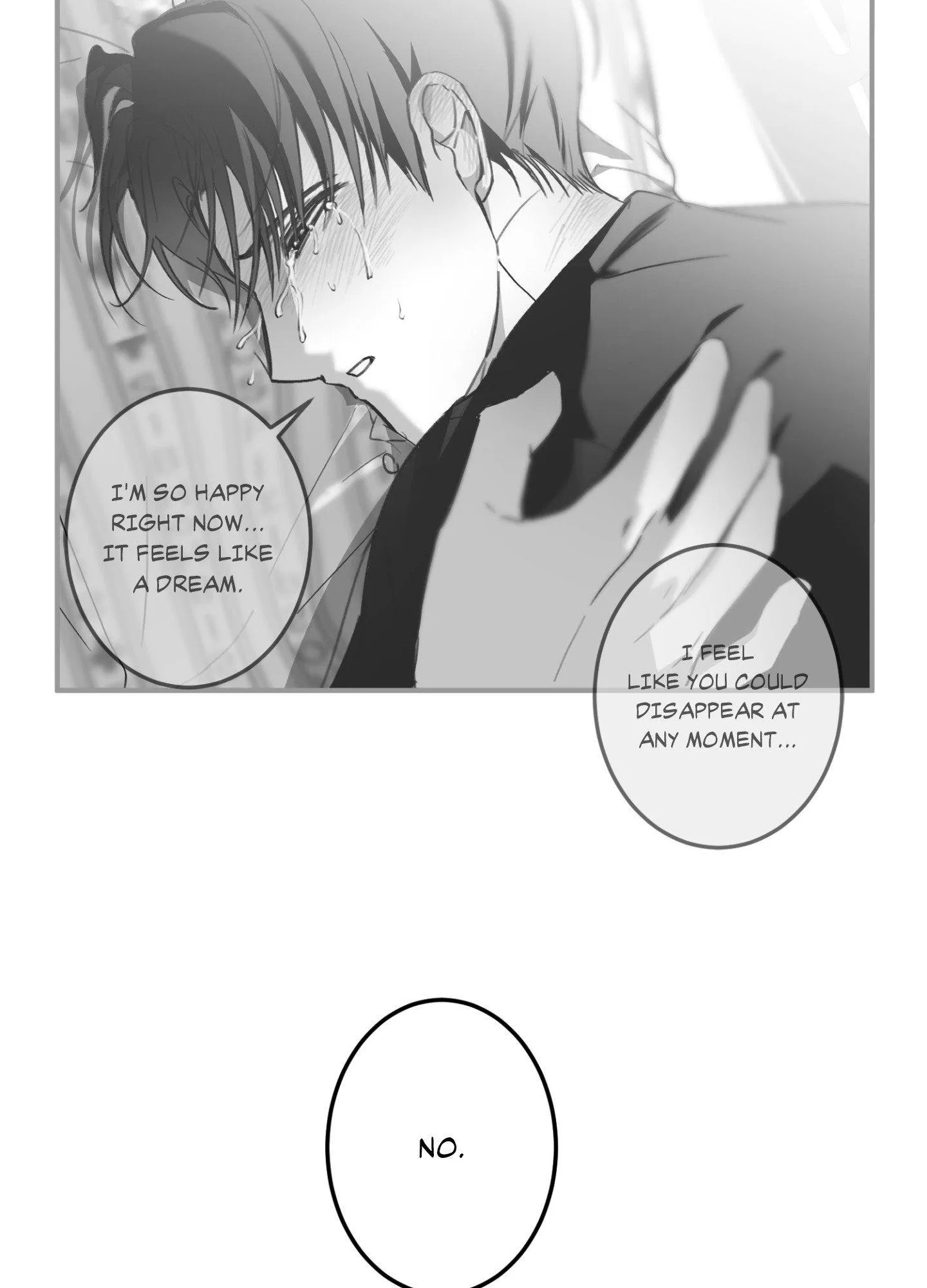 Chase U - Chapter 9 Page 89