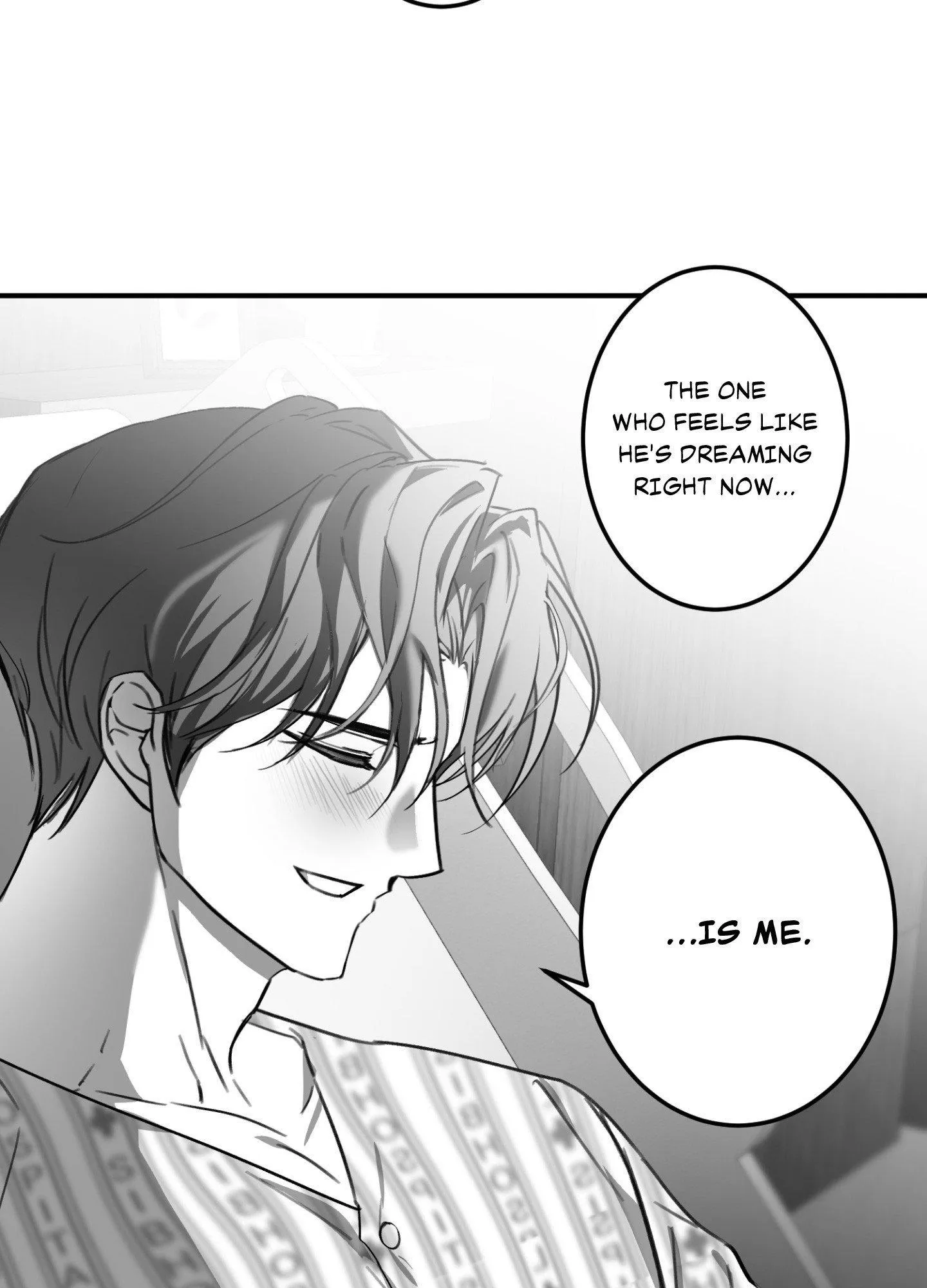 Chase U - Chapter 9 Page 90