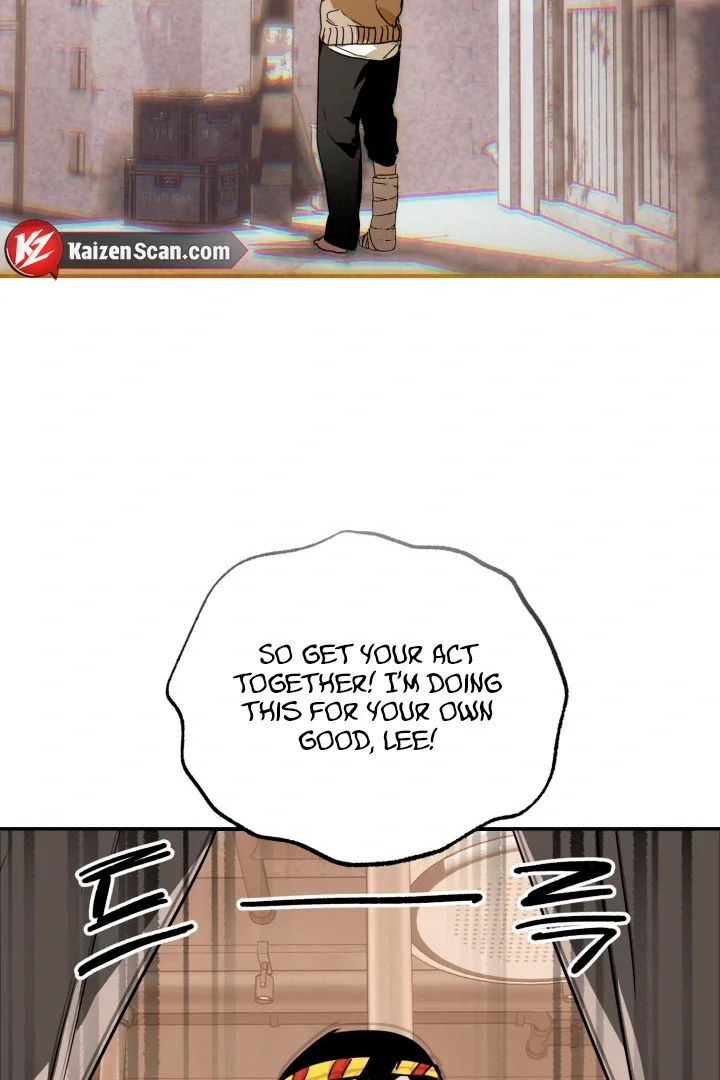 D-Day 8th - Chapter 1 Page 21